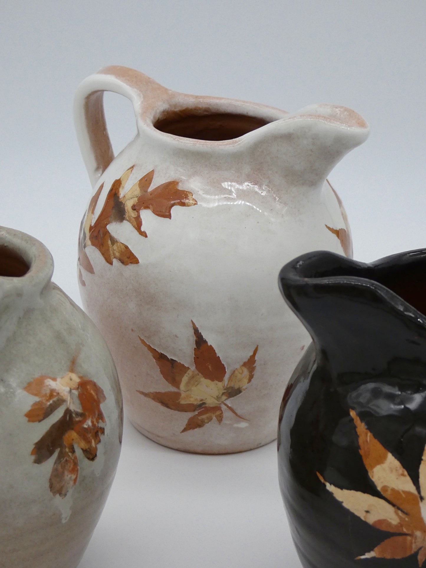 Pitcher / Jug