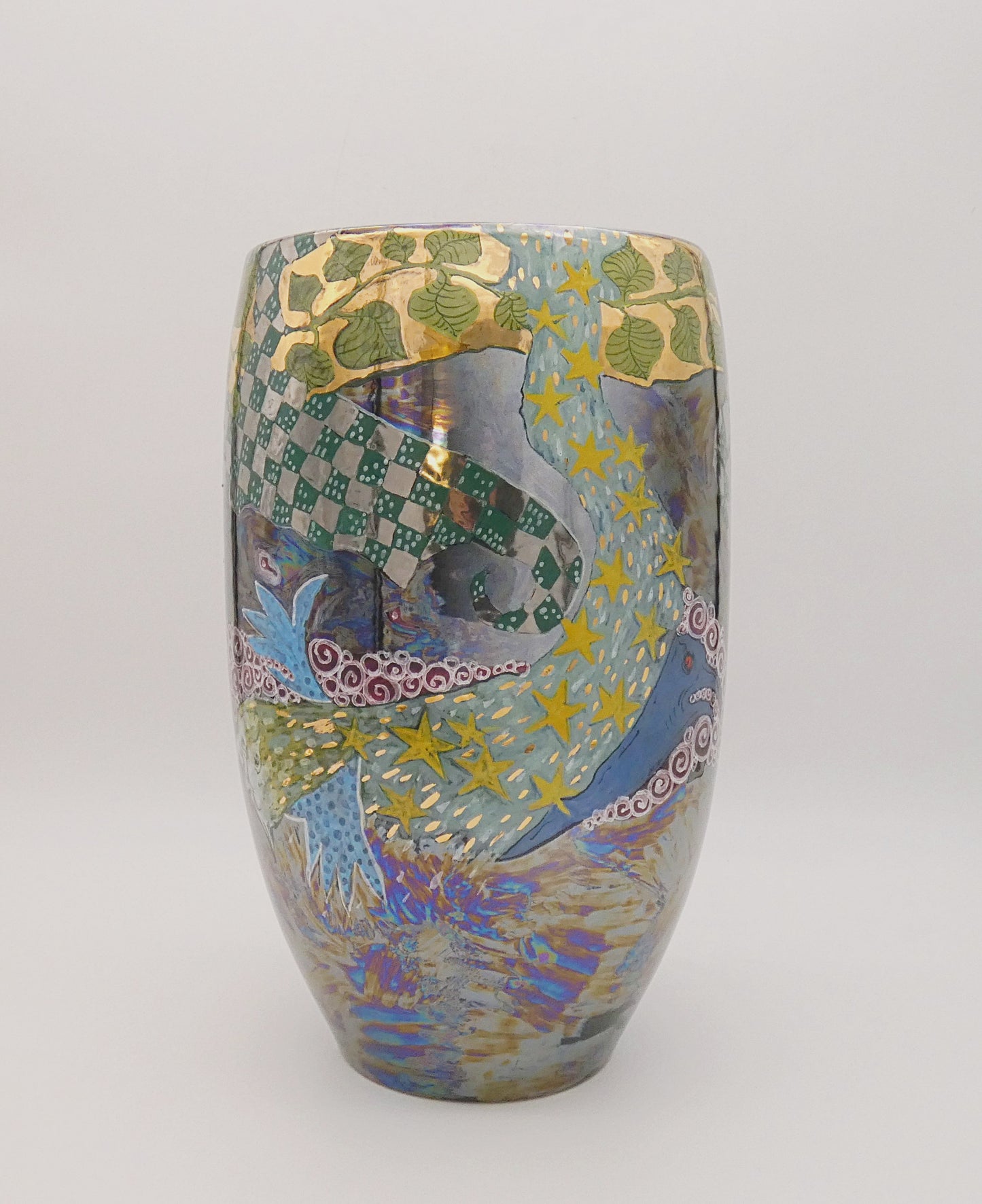 Vaso alto