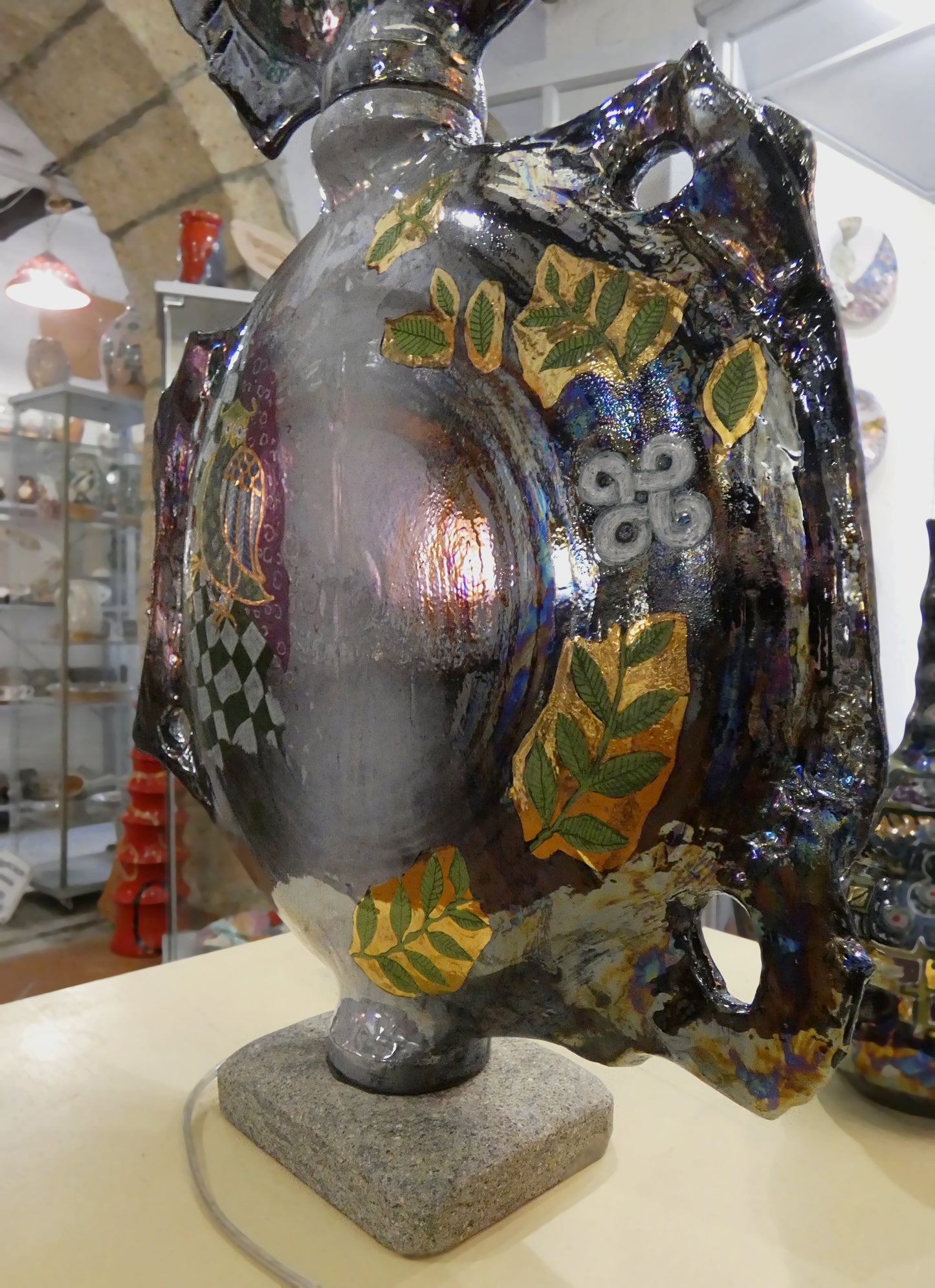 Lampada