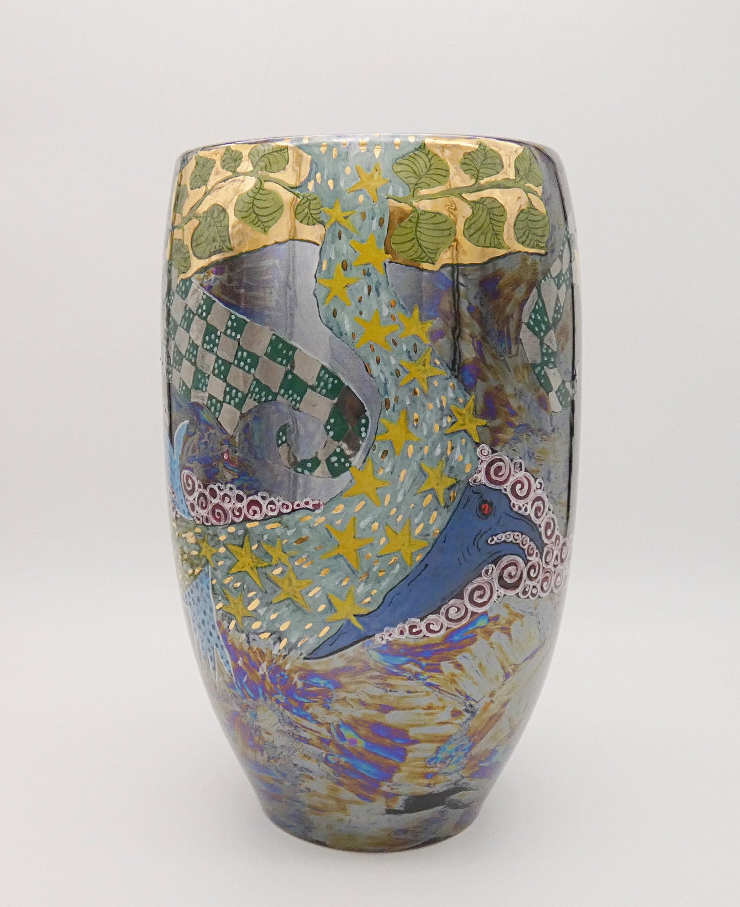 Vaso alto