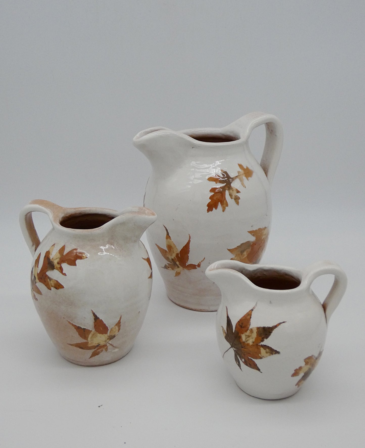 Pitcher / Jug