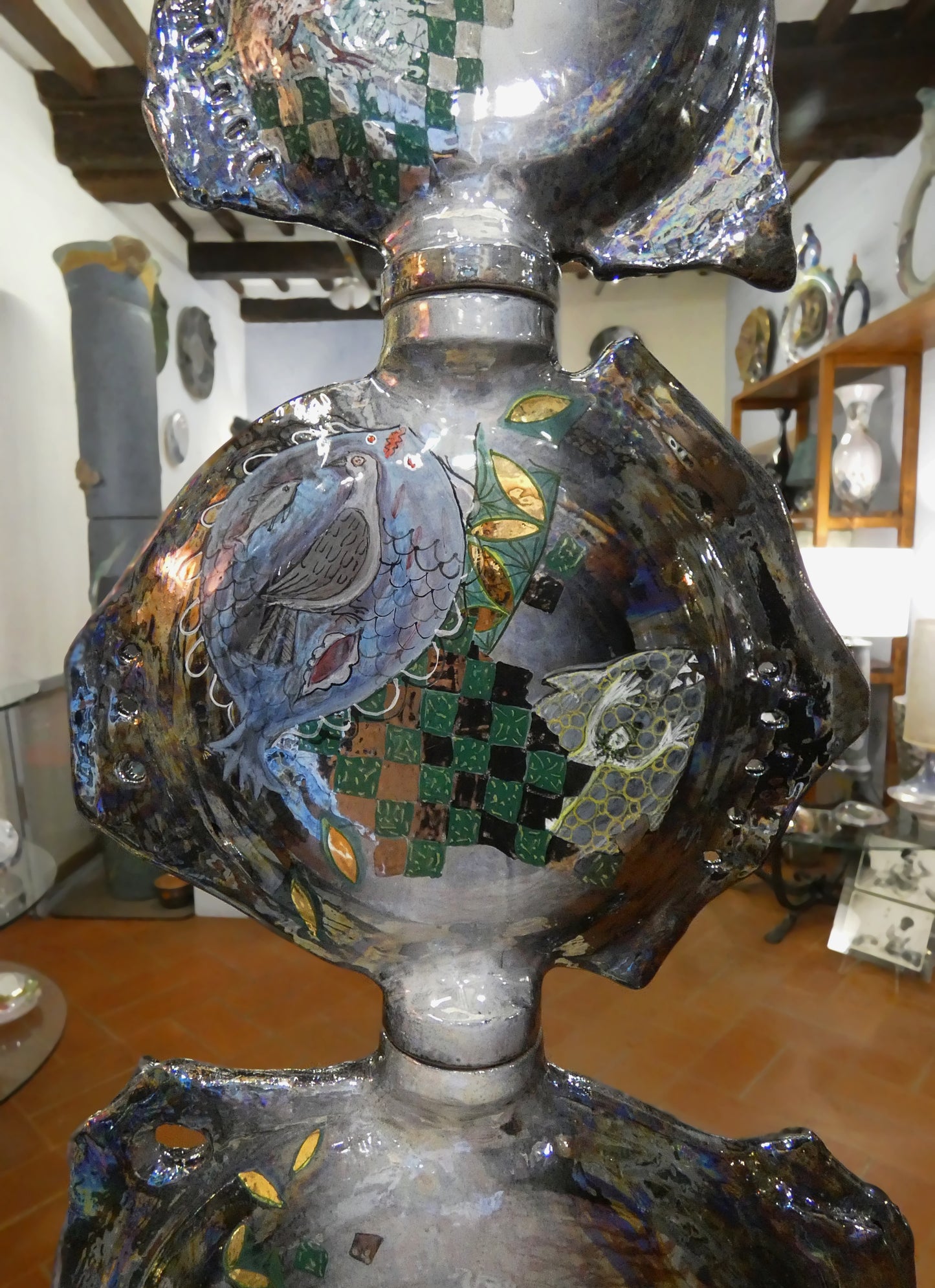 Lampada