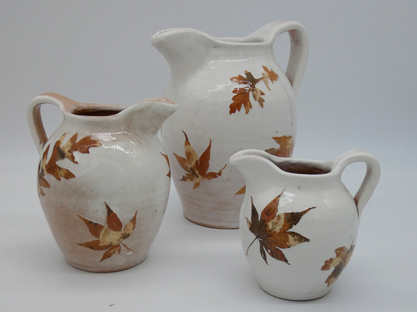 Pitcher / Jug
