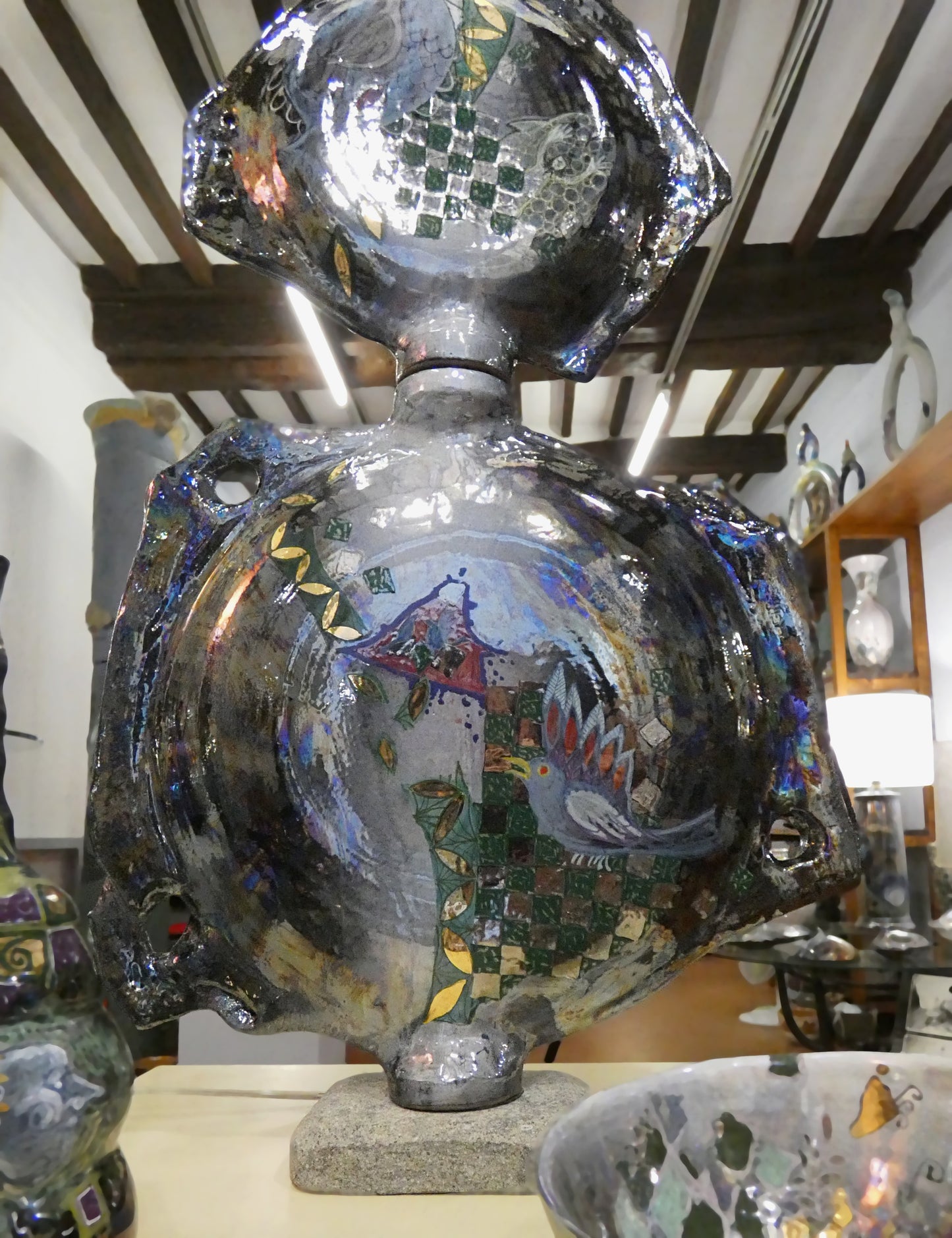 Lampada