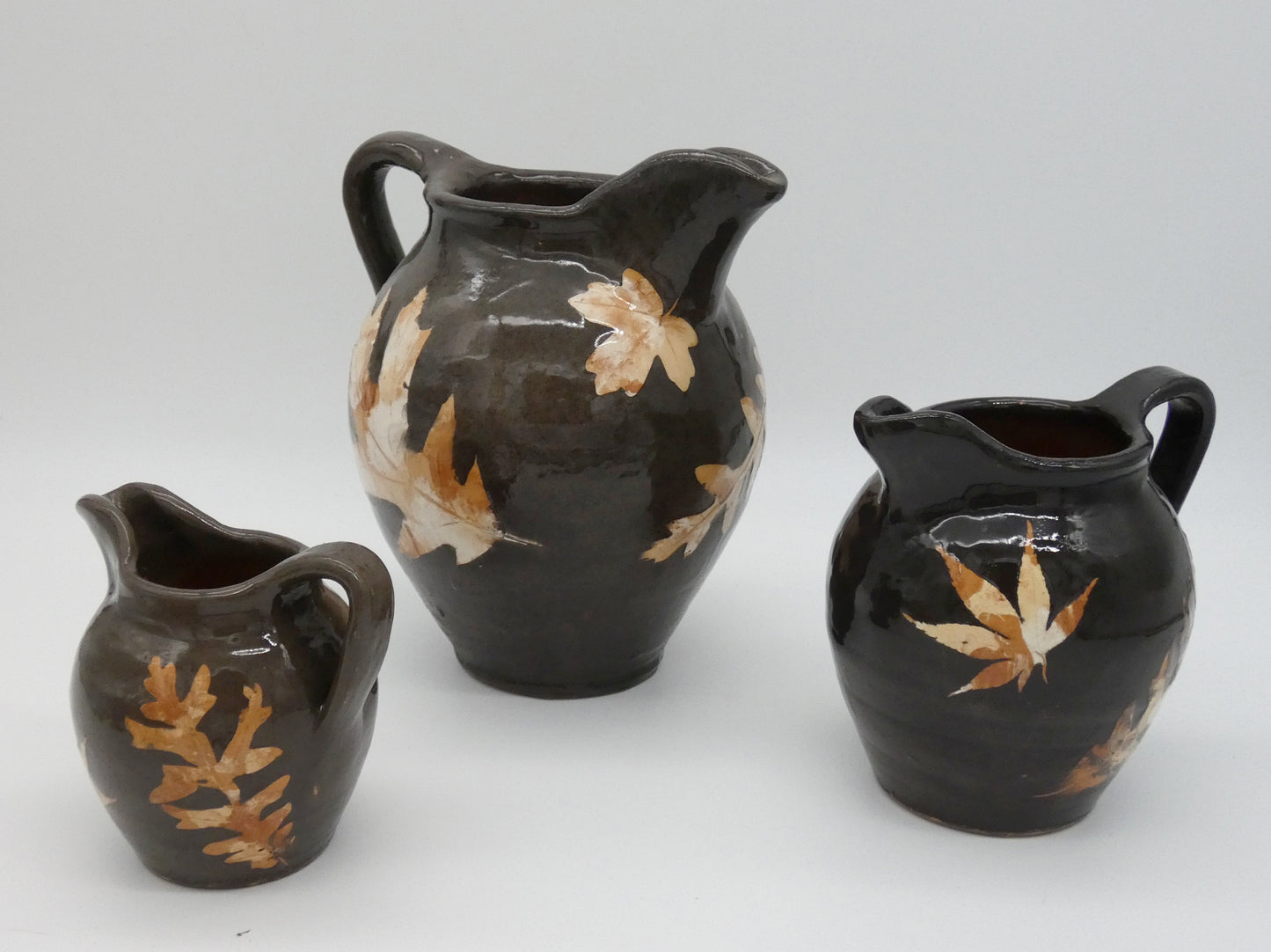 Pitcher / Jug
