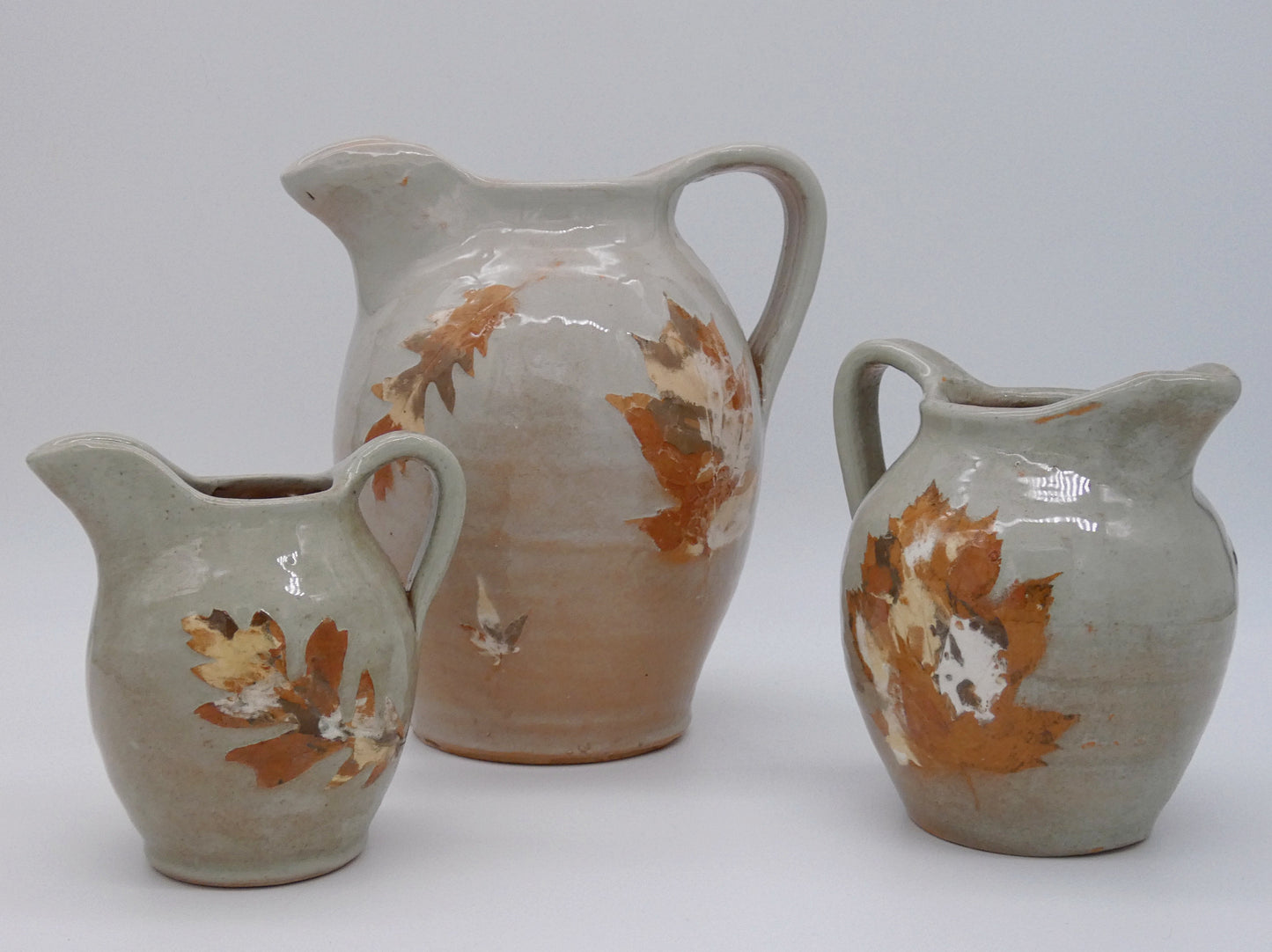 Pitcher / Jug