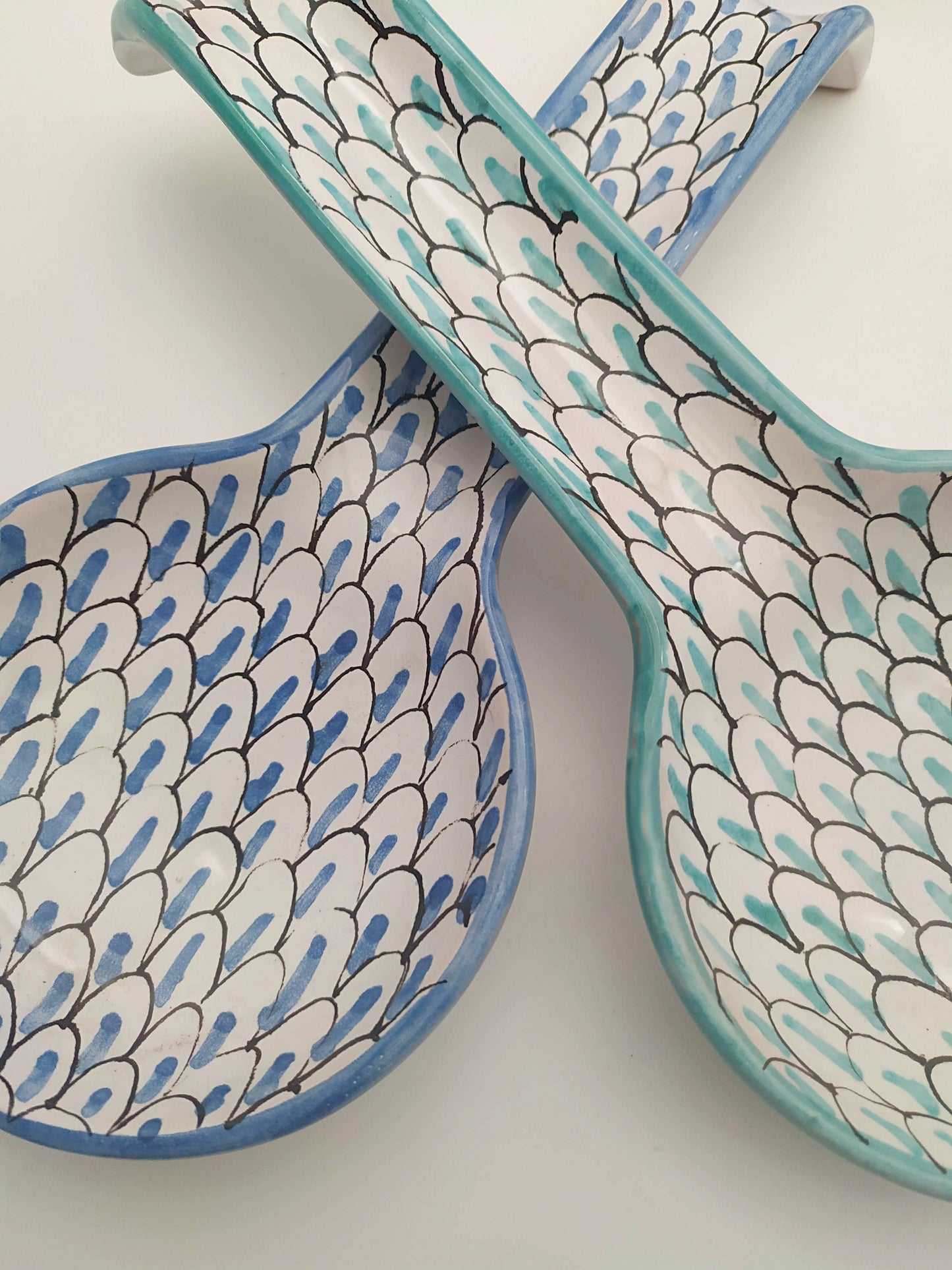 Spoon rest