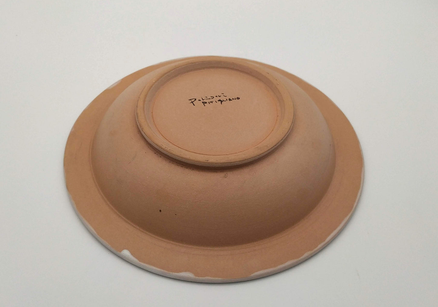Basin dish
