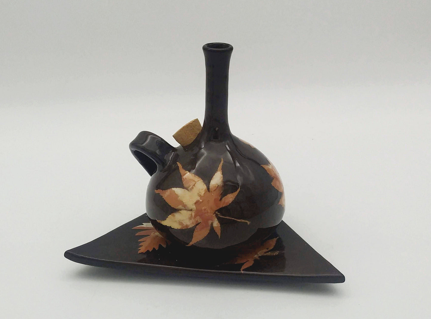 Oil Cruet Ampoule