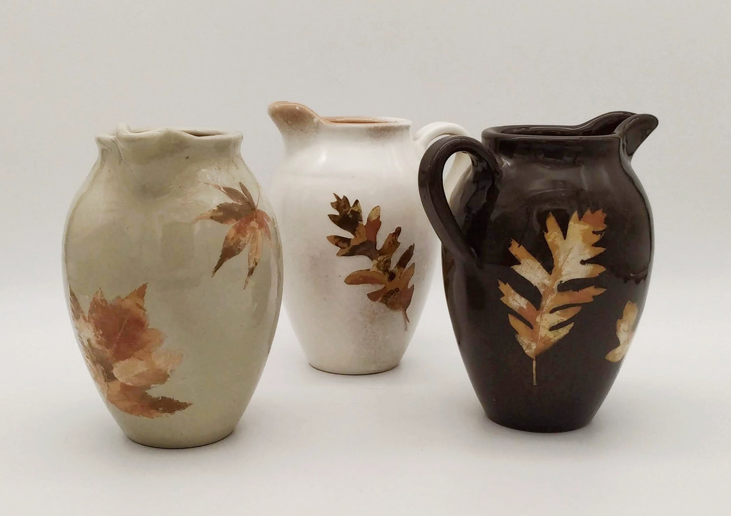 high belly Panata jug