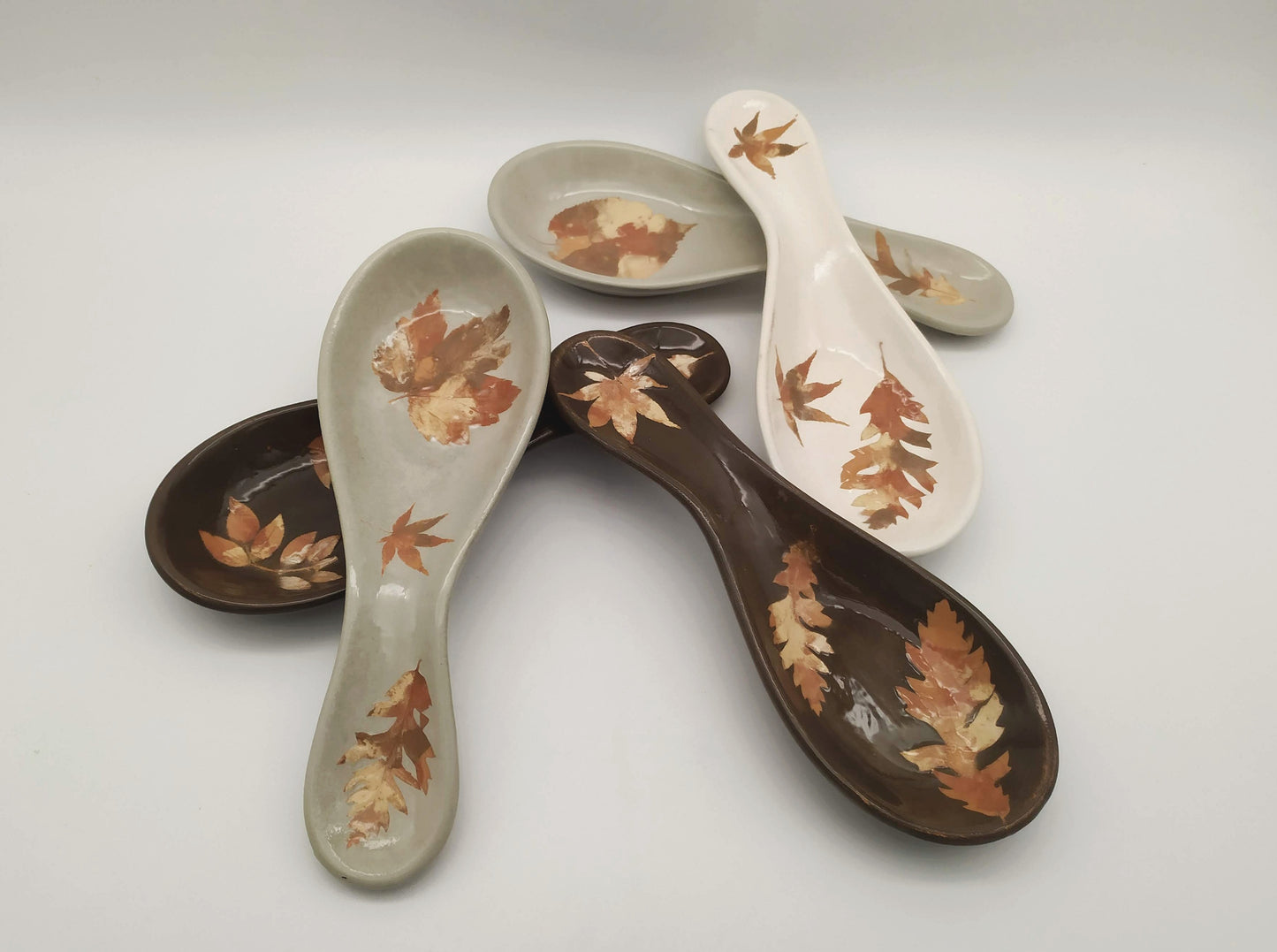 Spoon rests