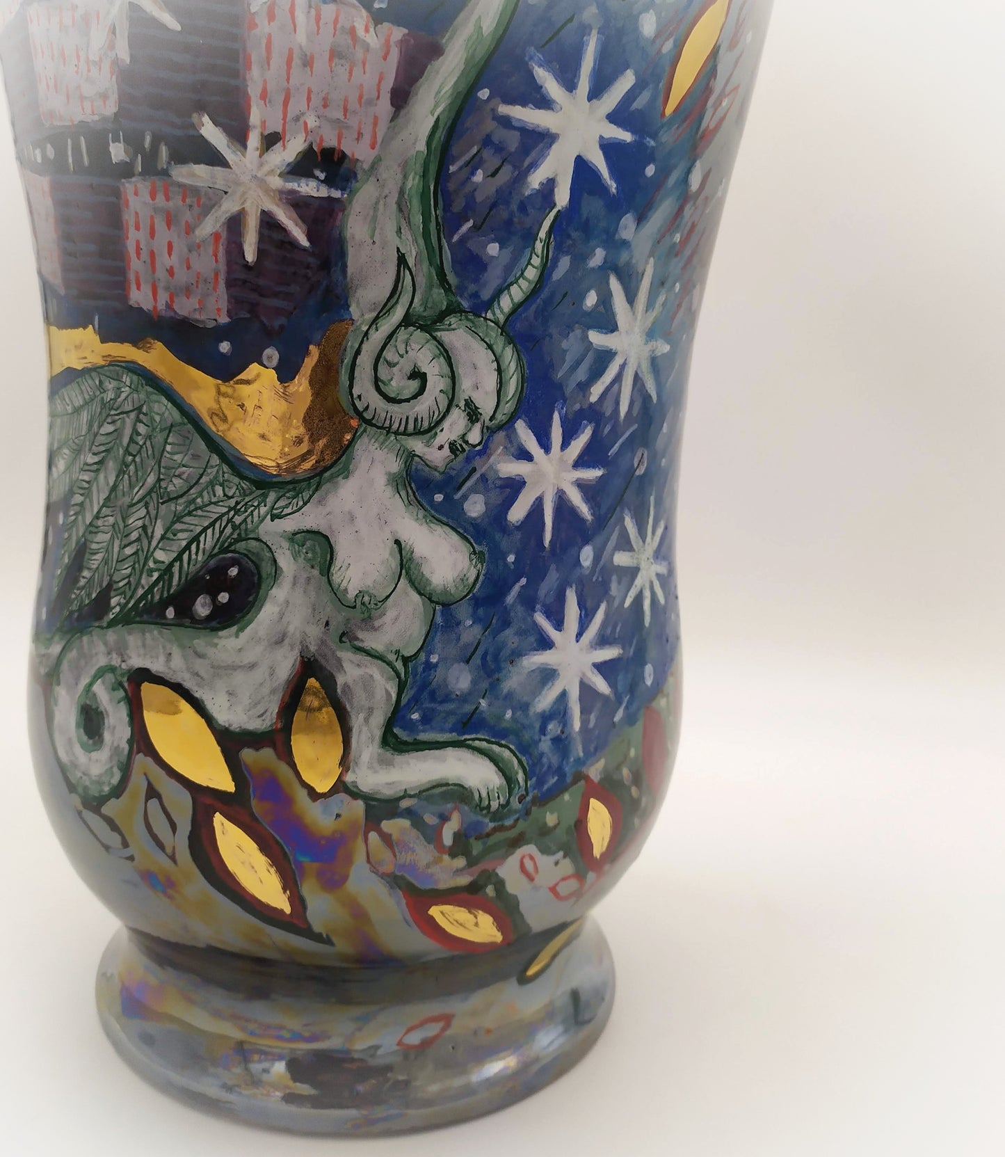 Vase