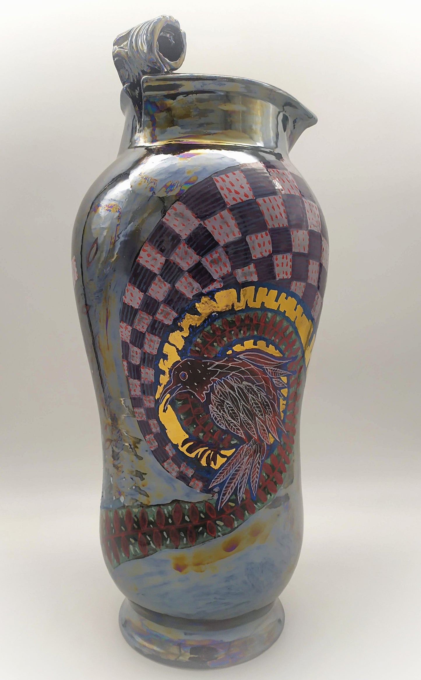 Vase
