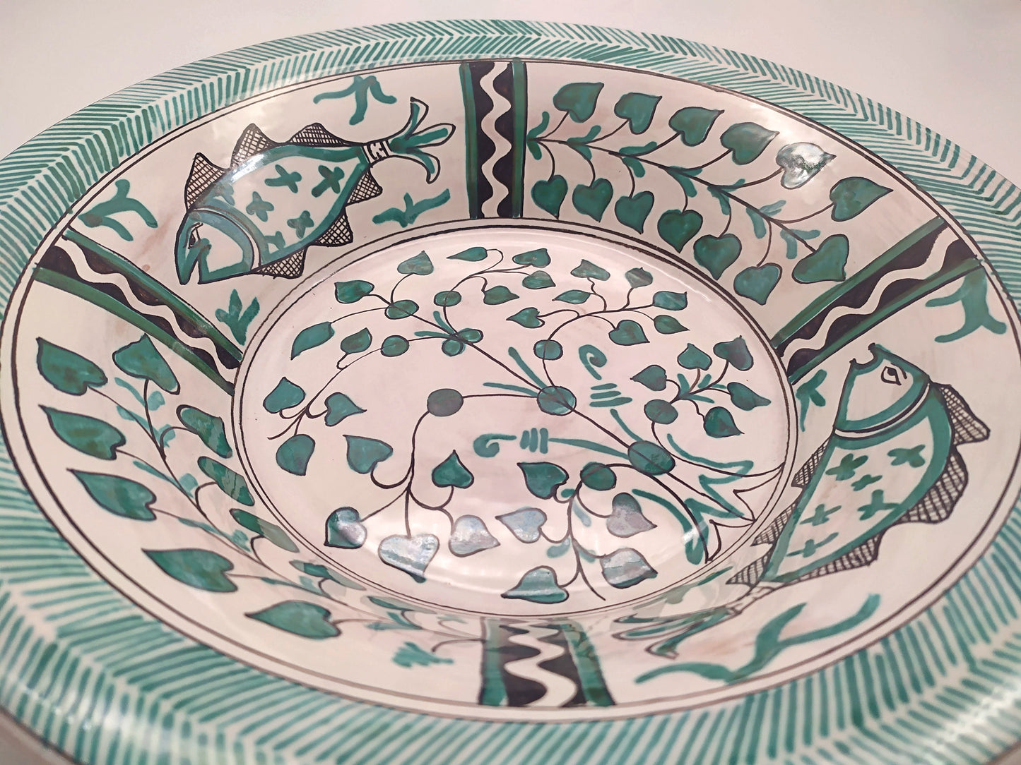 Basin