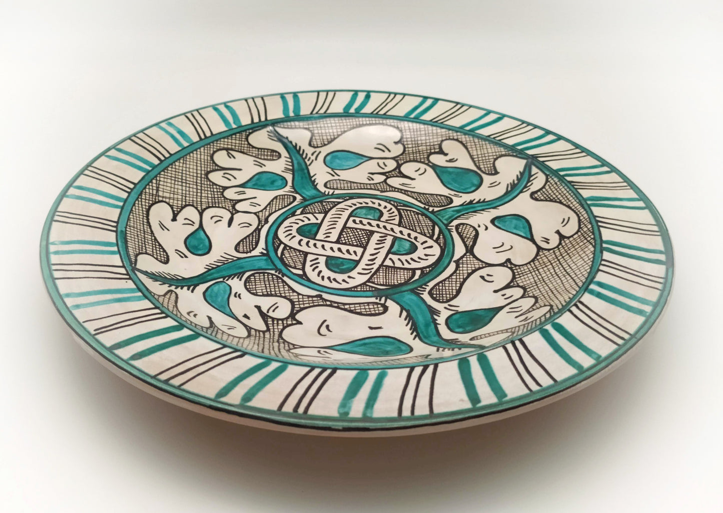 Basin dish