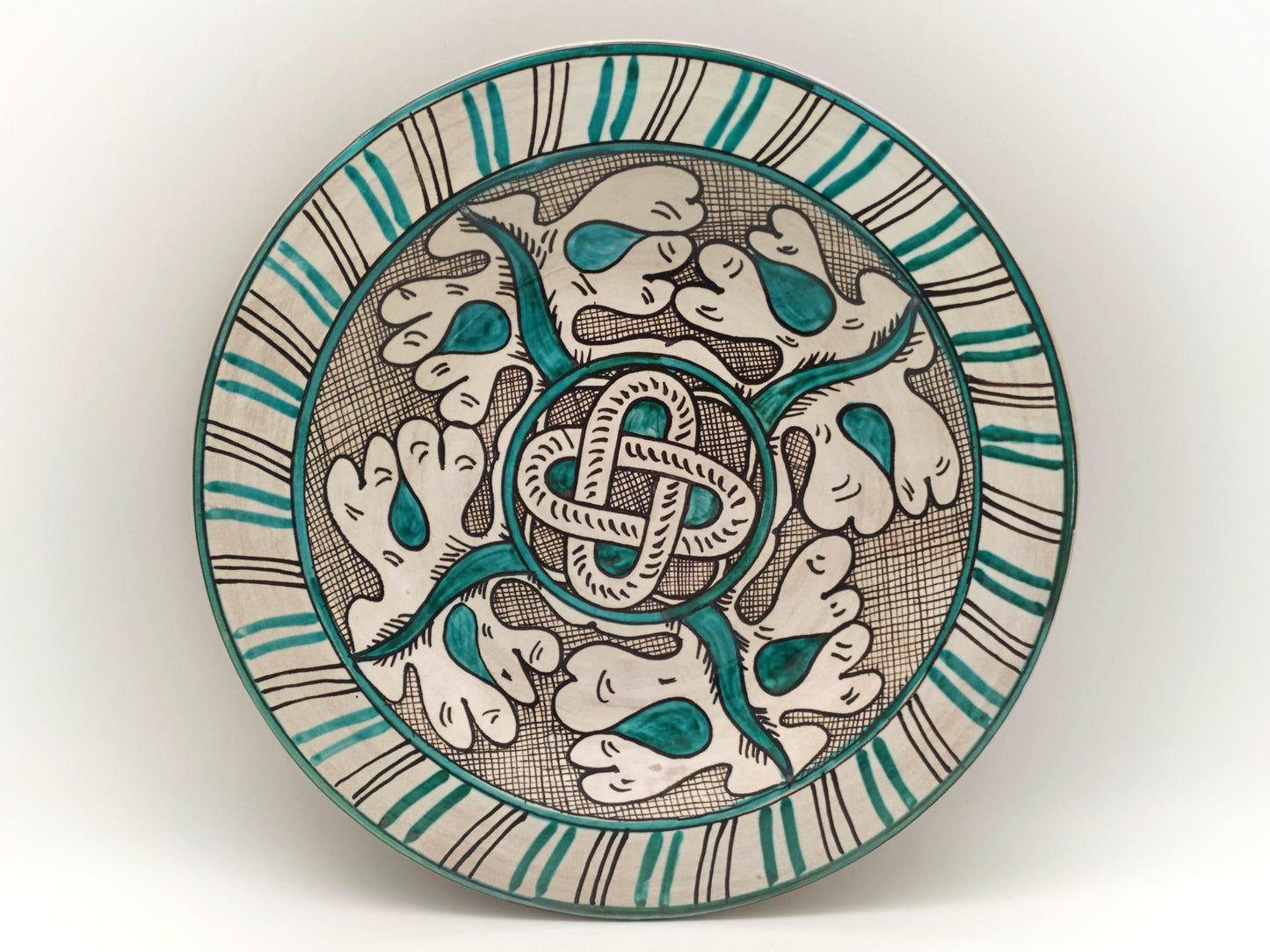 Basin dish
