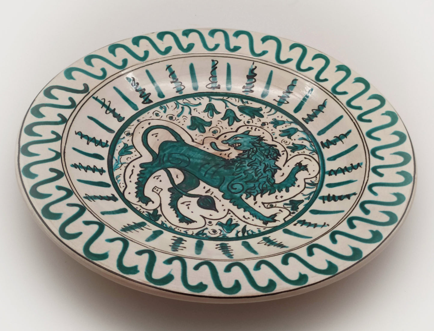 Basin dish