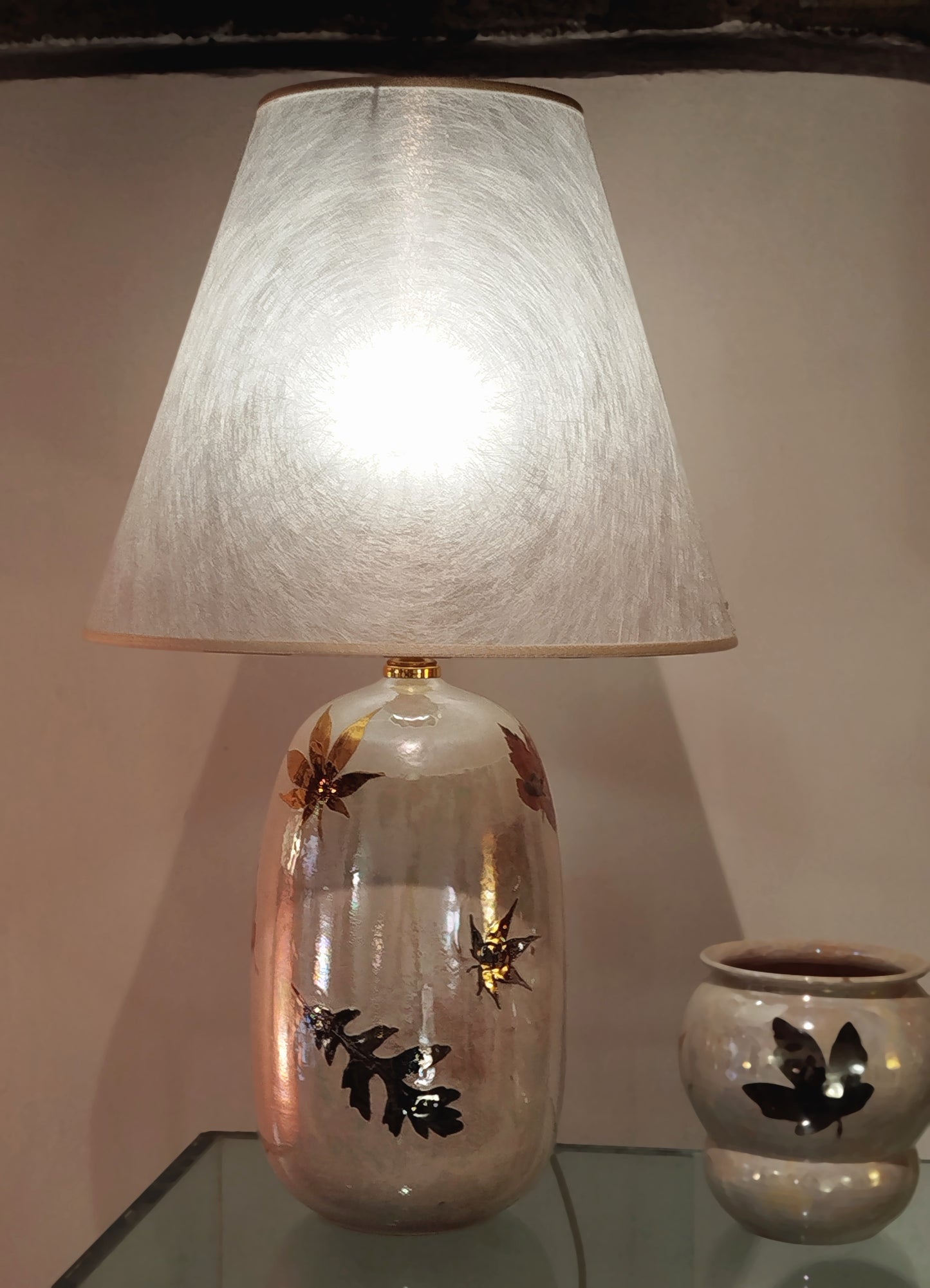 Lampada cilindro