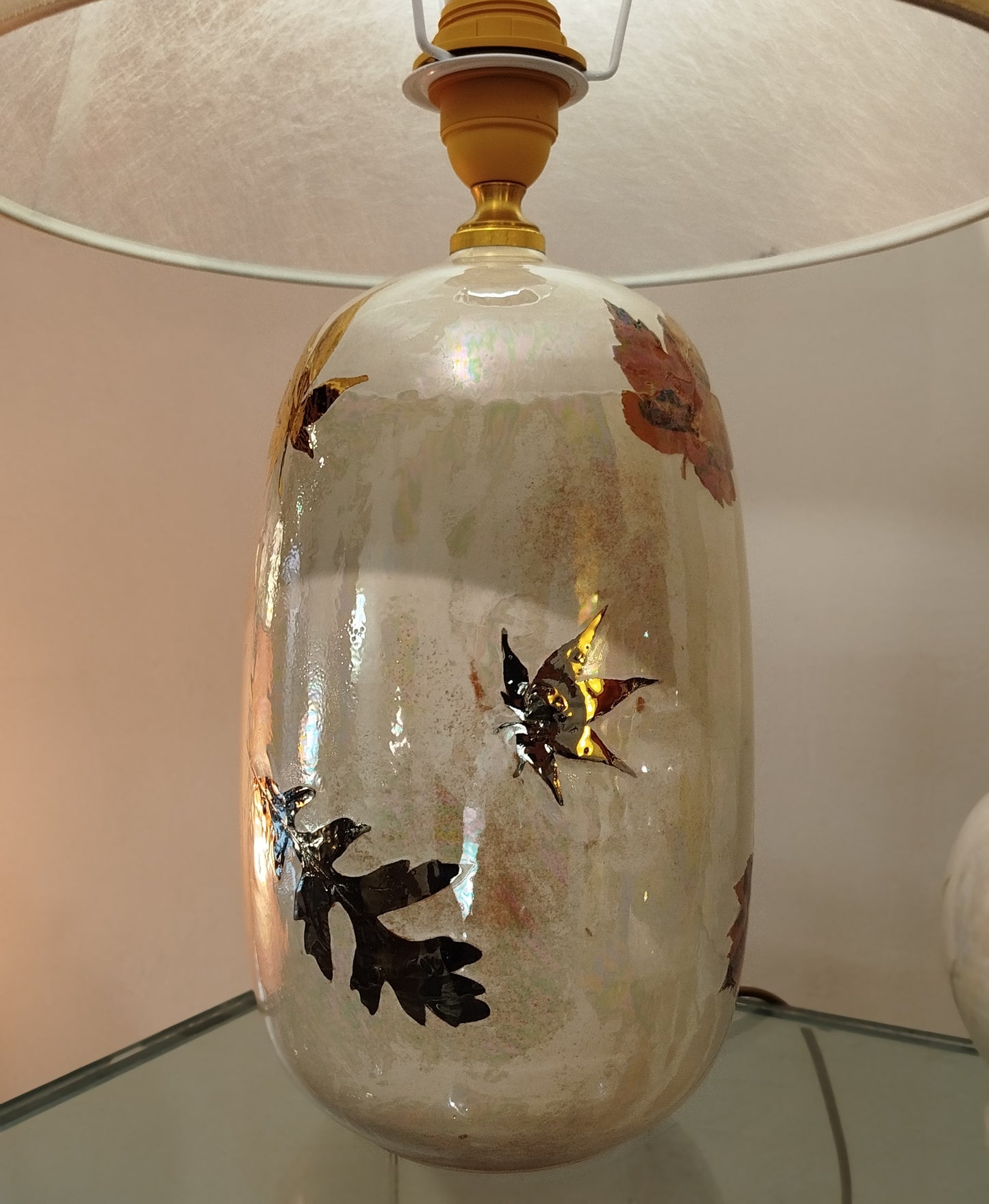 Lampada cilindro