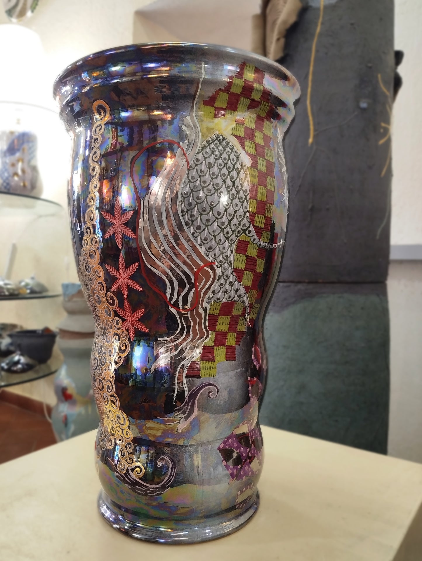 Vaso