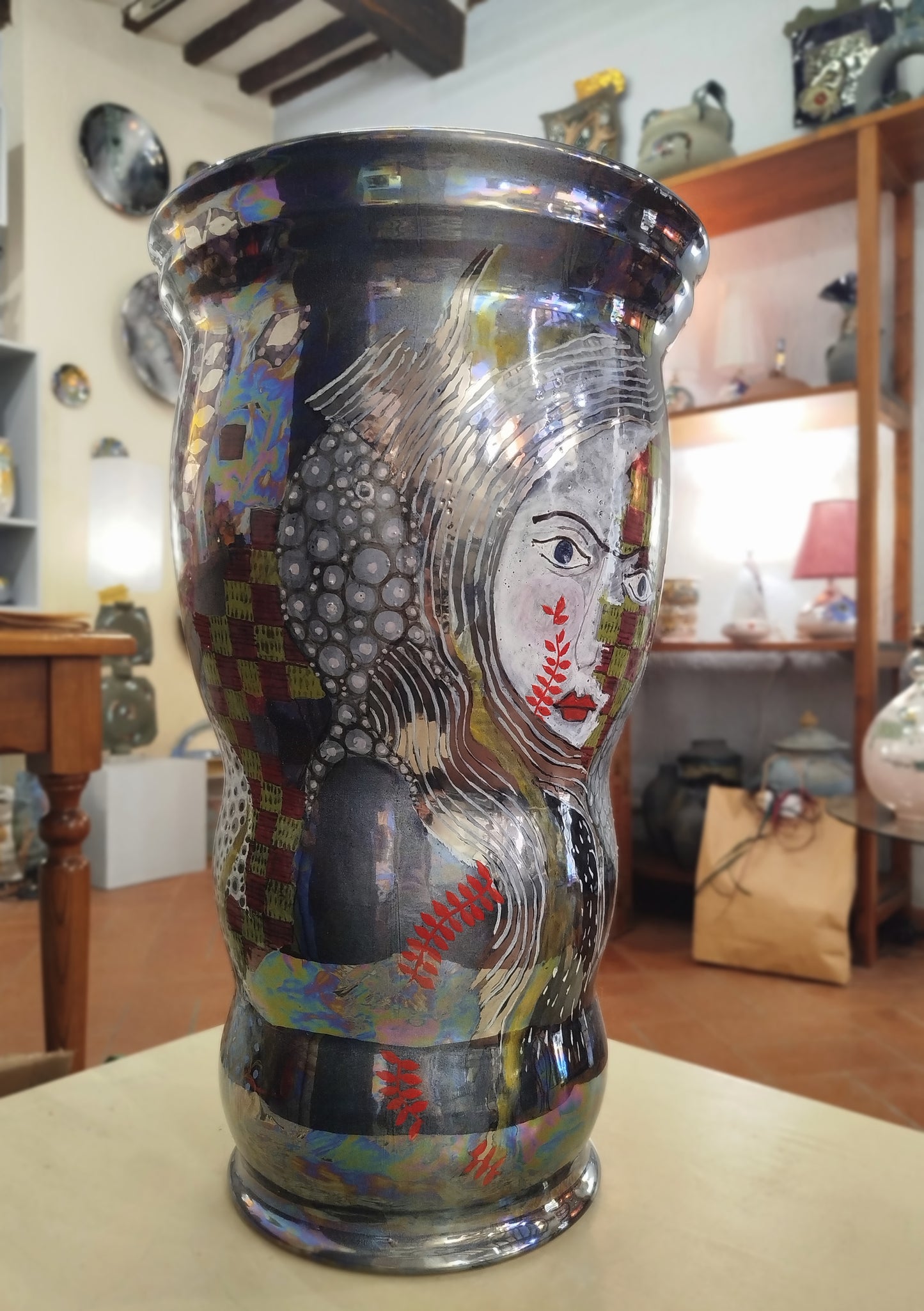 Vaso