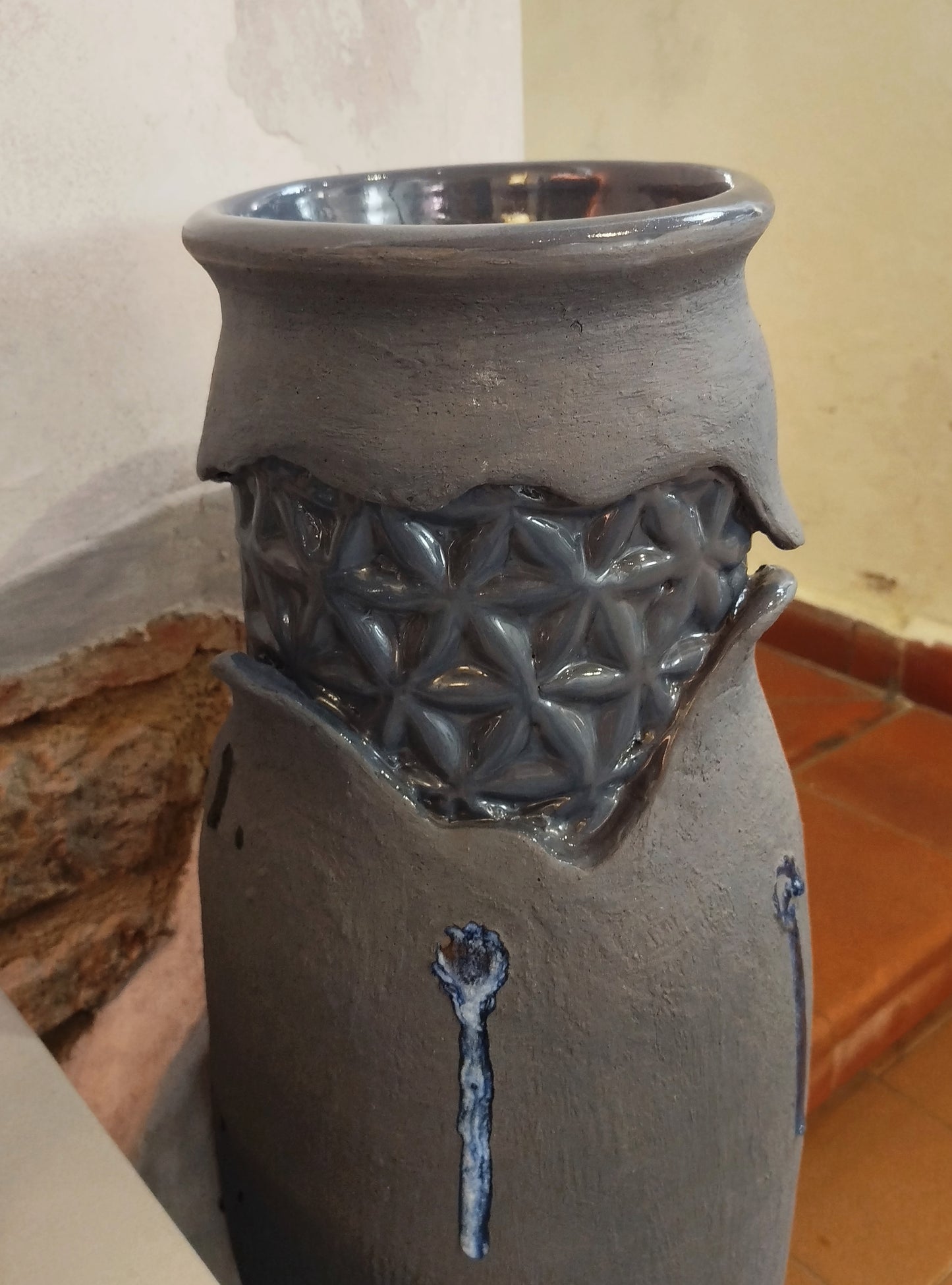 Vaso Alto