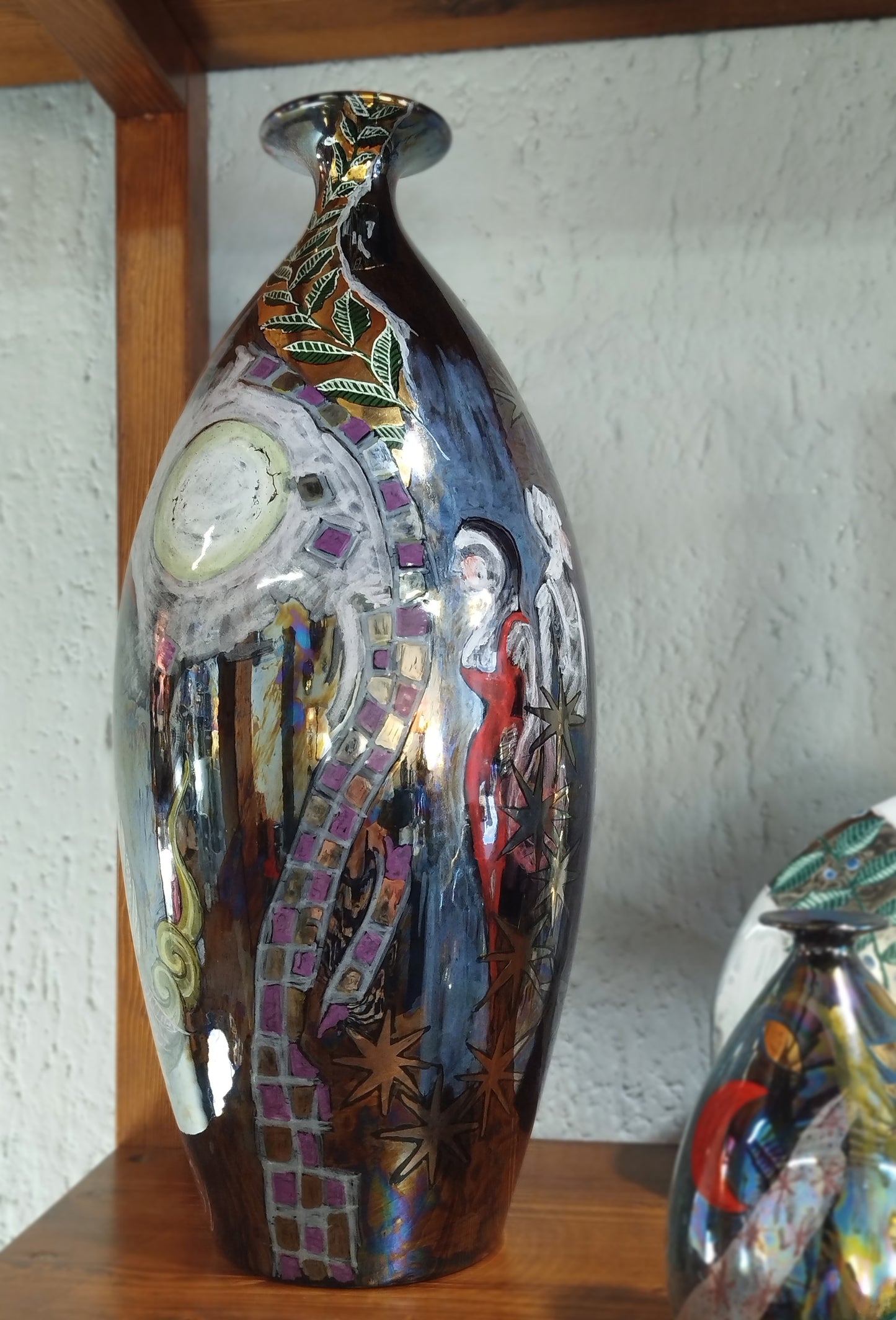 Vaso Bottiglia