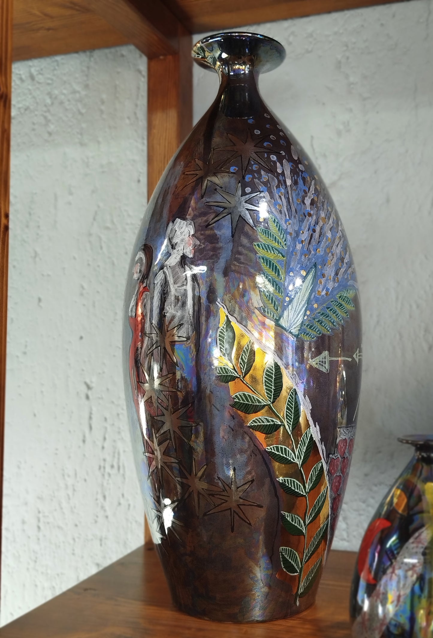 Vaso Bottiglia
