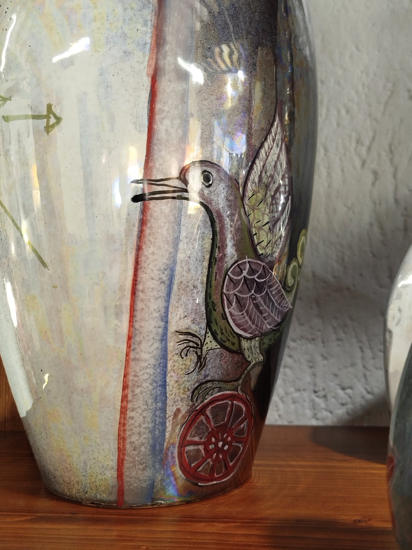 Vaso Bottiglia