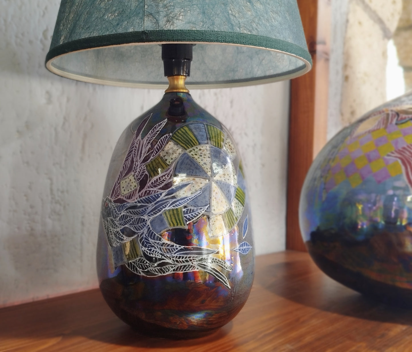 Lampada