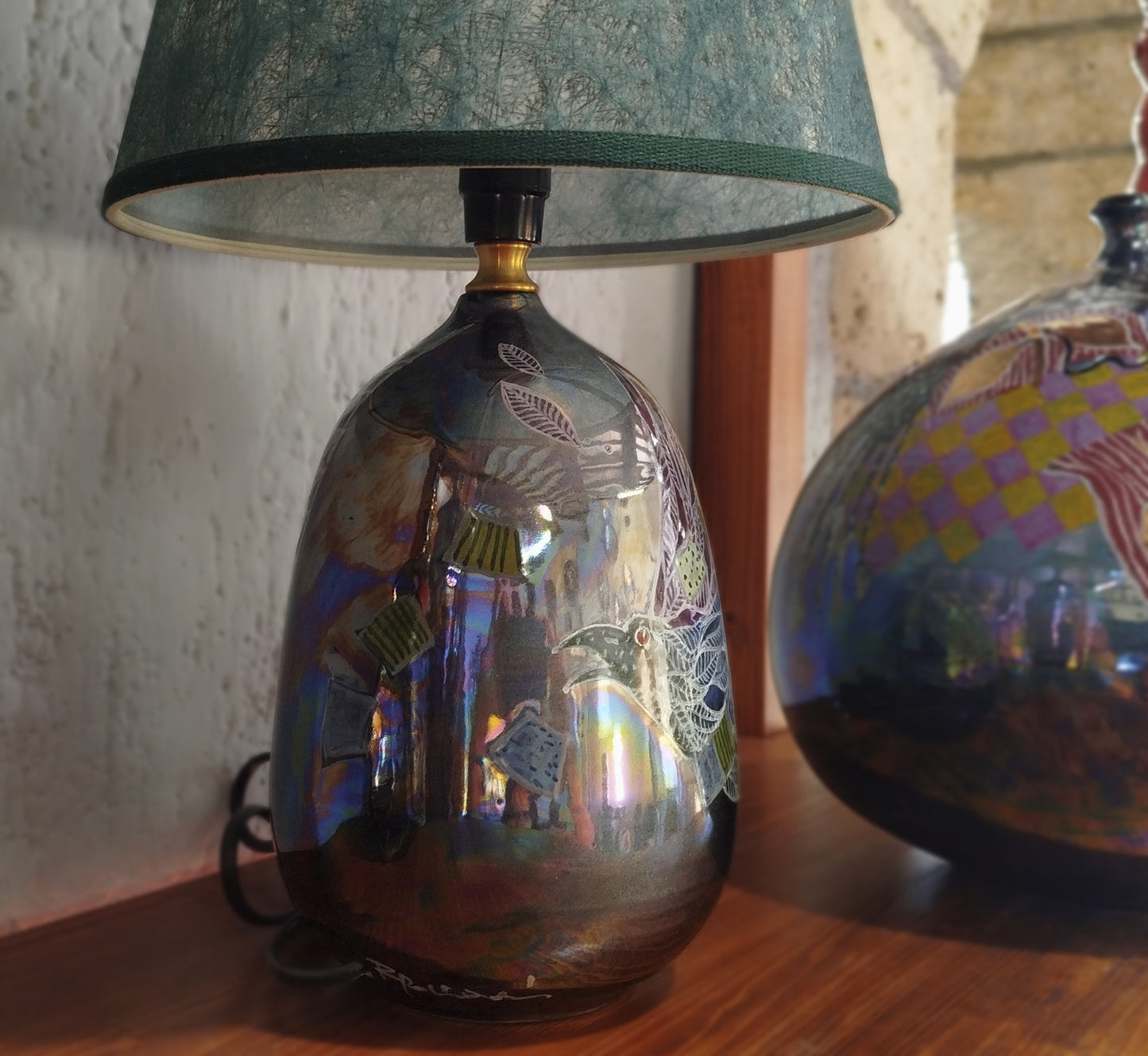 Lampada