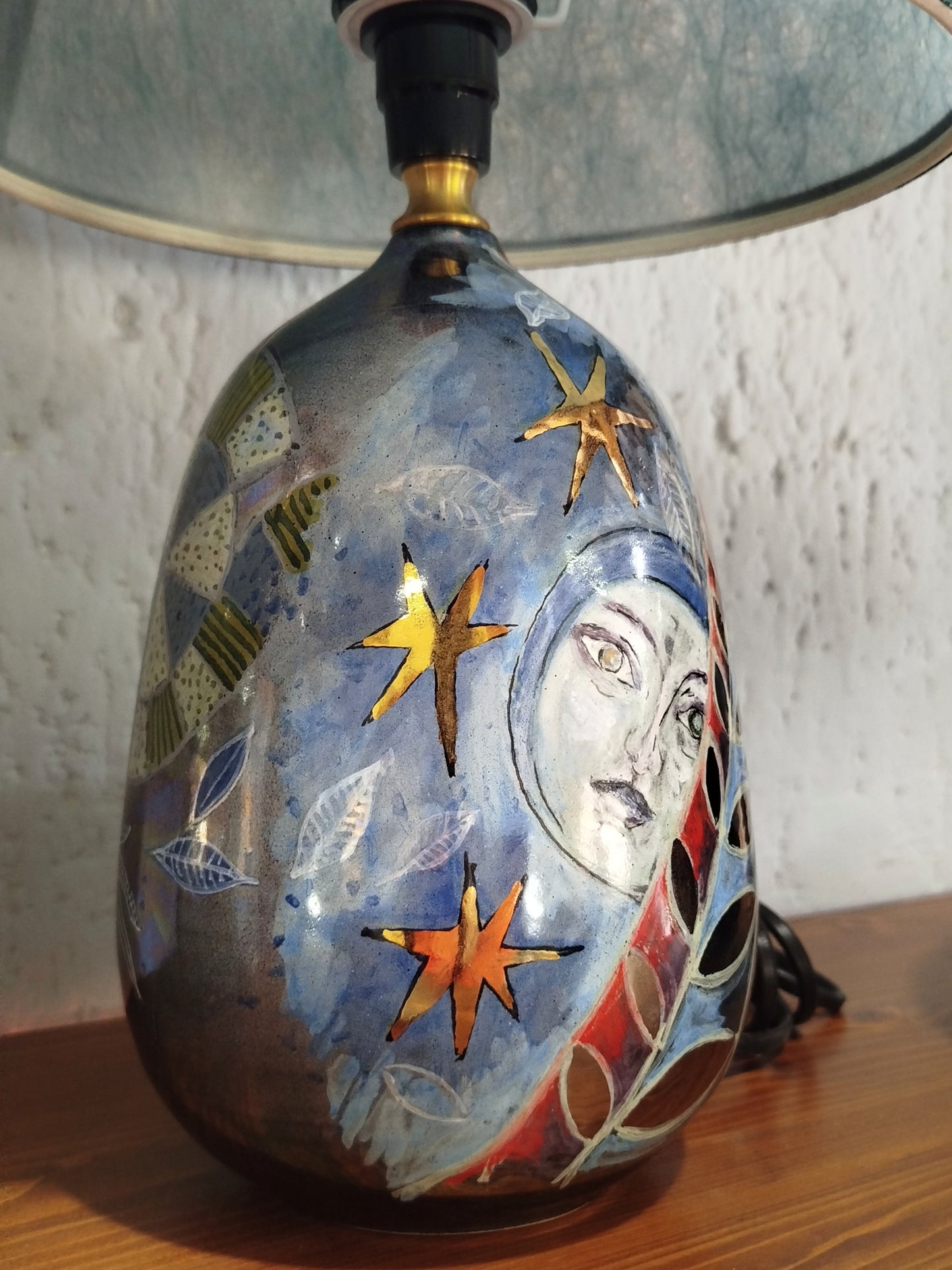 Lampada