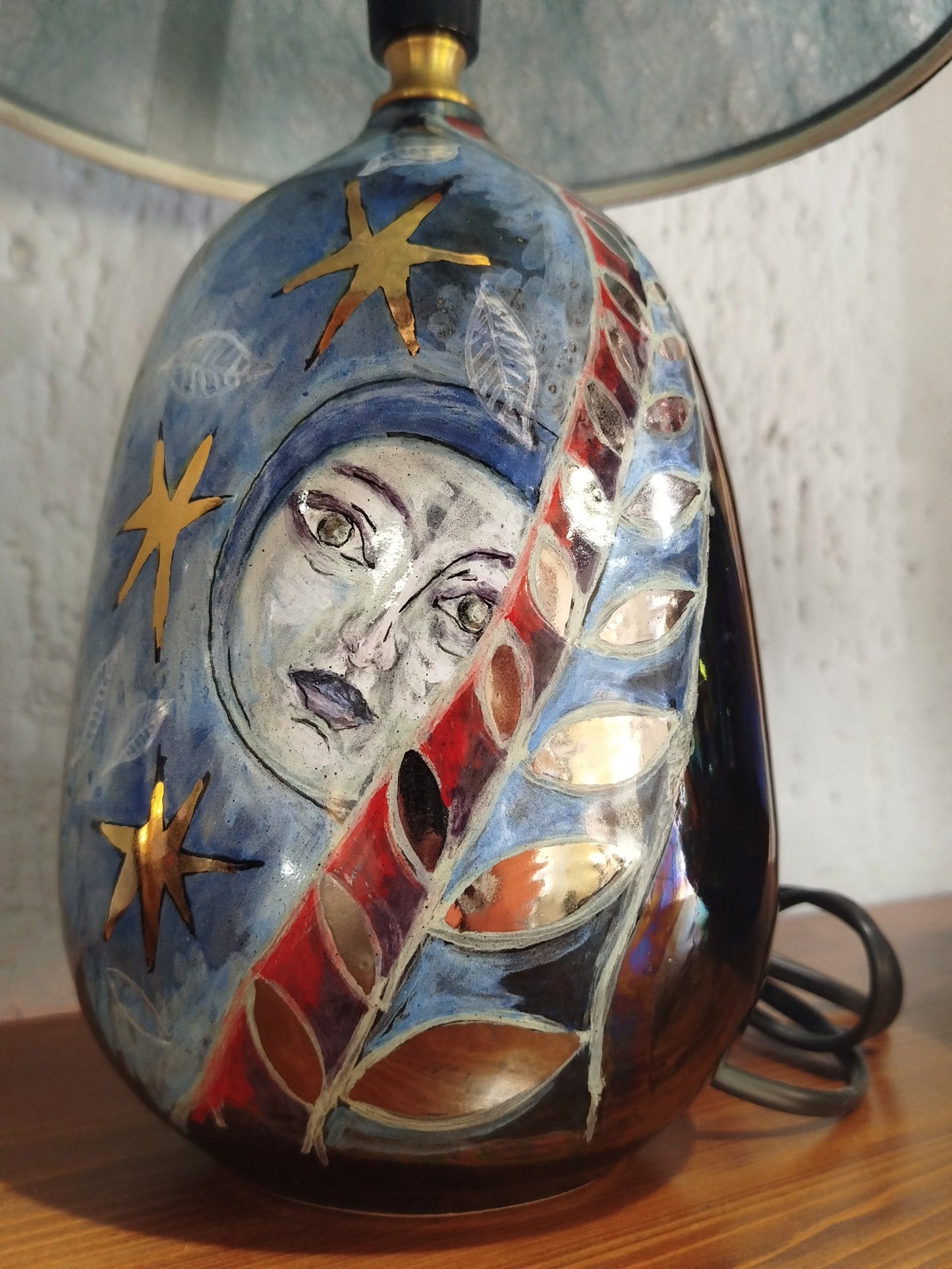Lampada