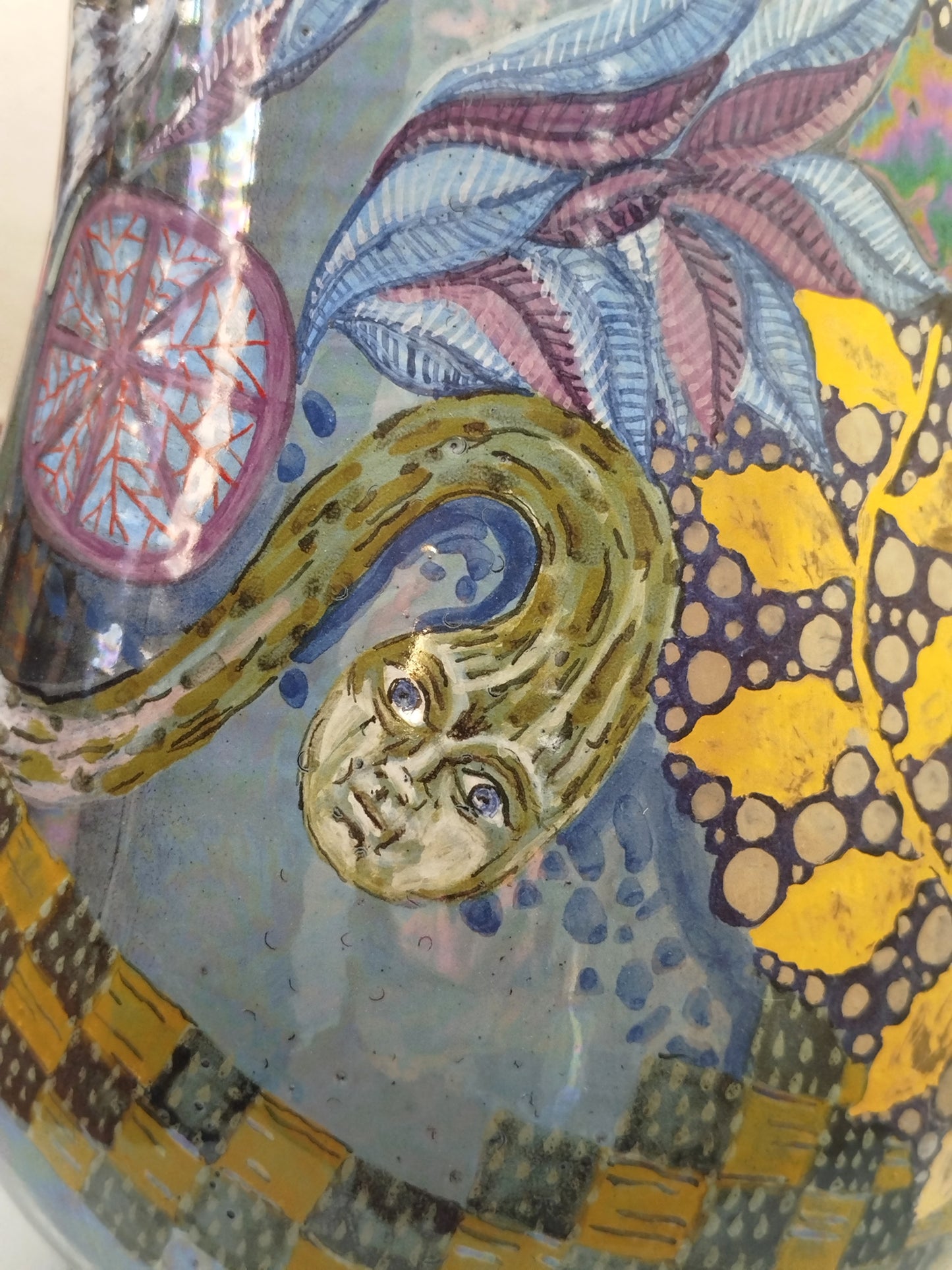 Lampada