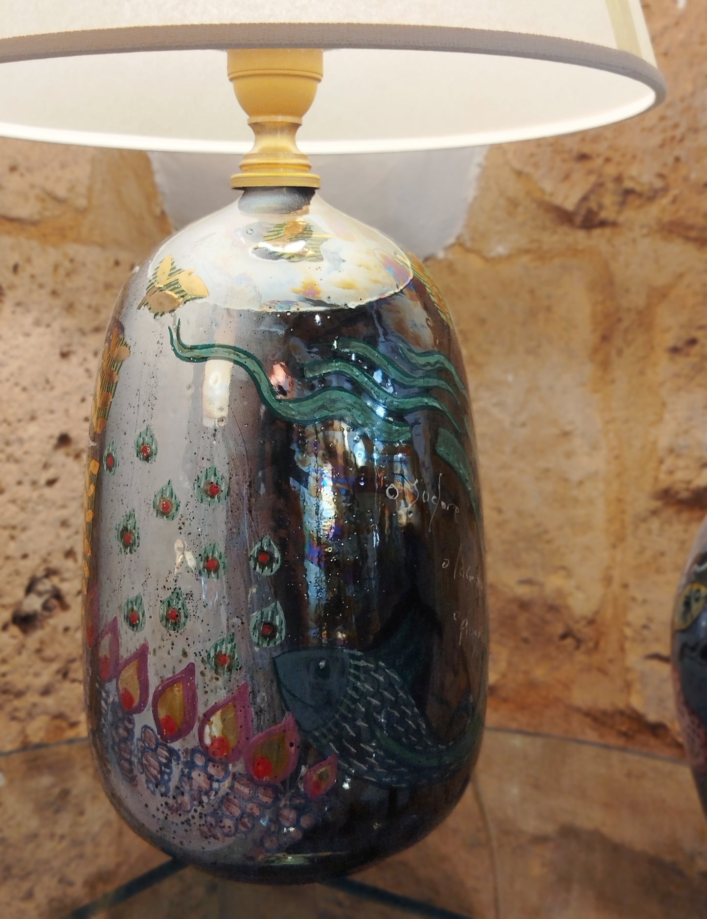 Lampada cilindro