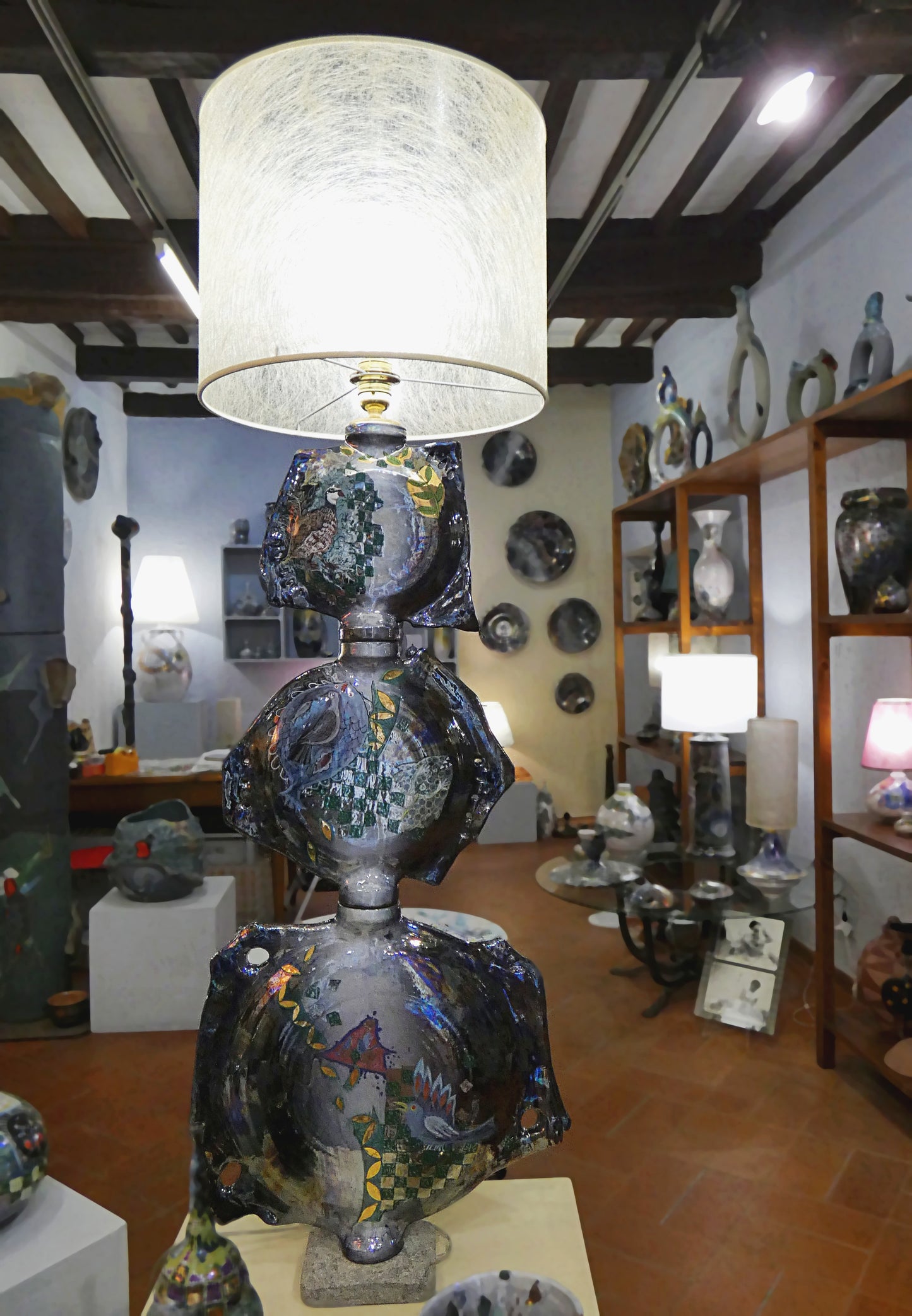 Lampada