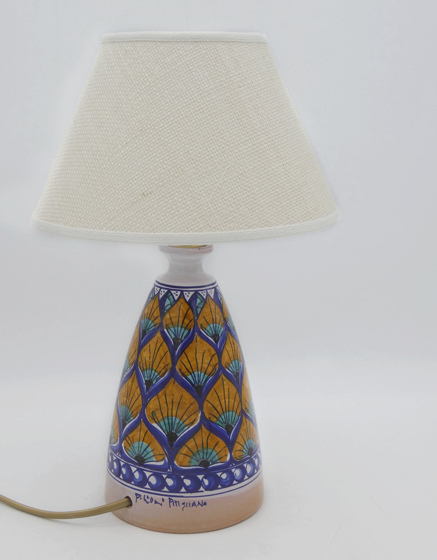 Lampada Abat-Jour