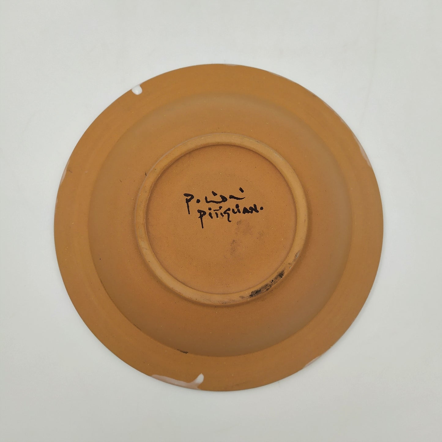 Basin dish
