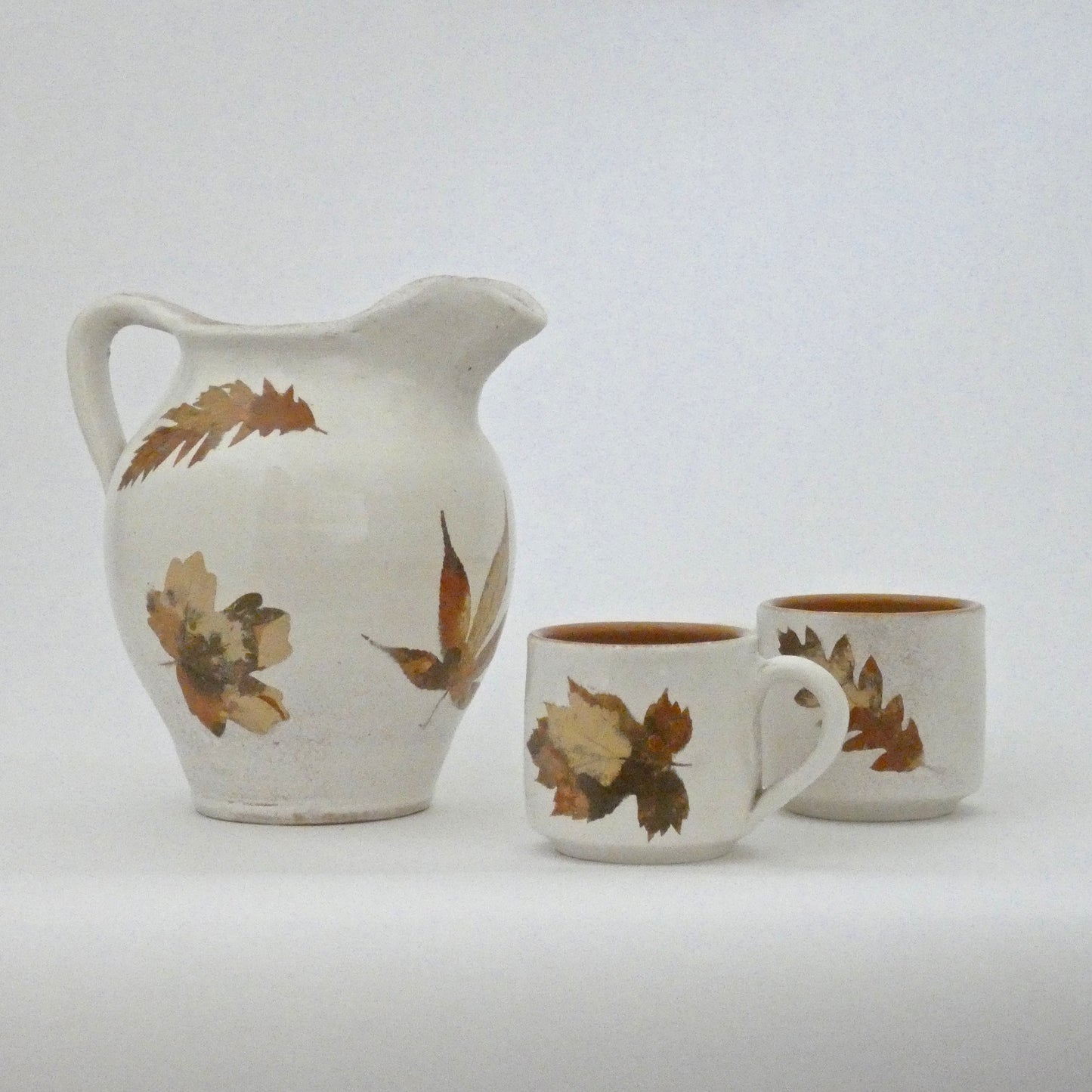 Pitcher / Jug