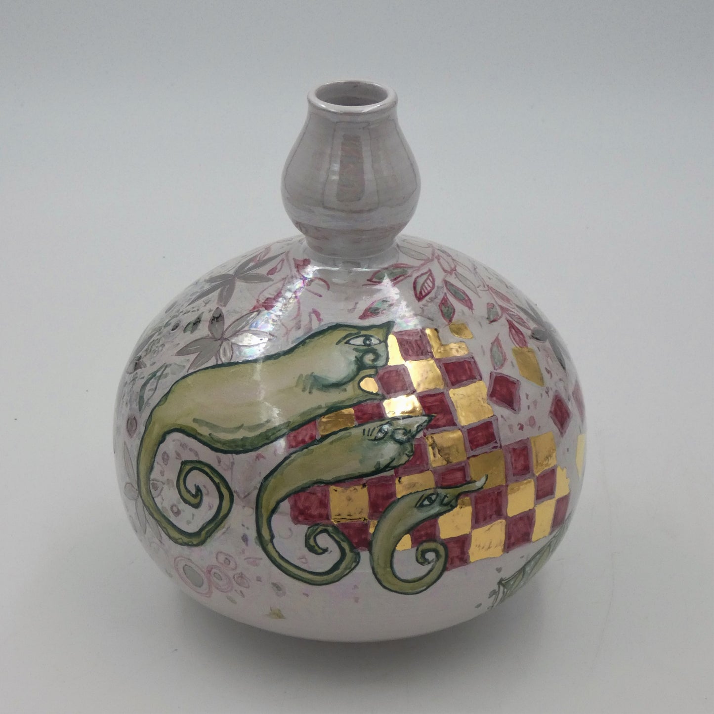 Vaso Ampolla
