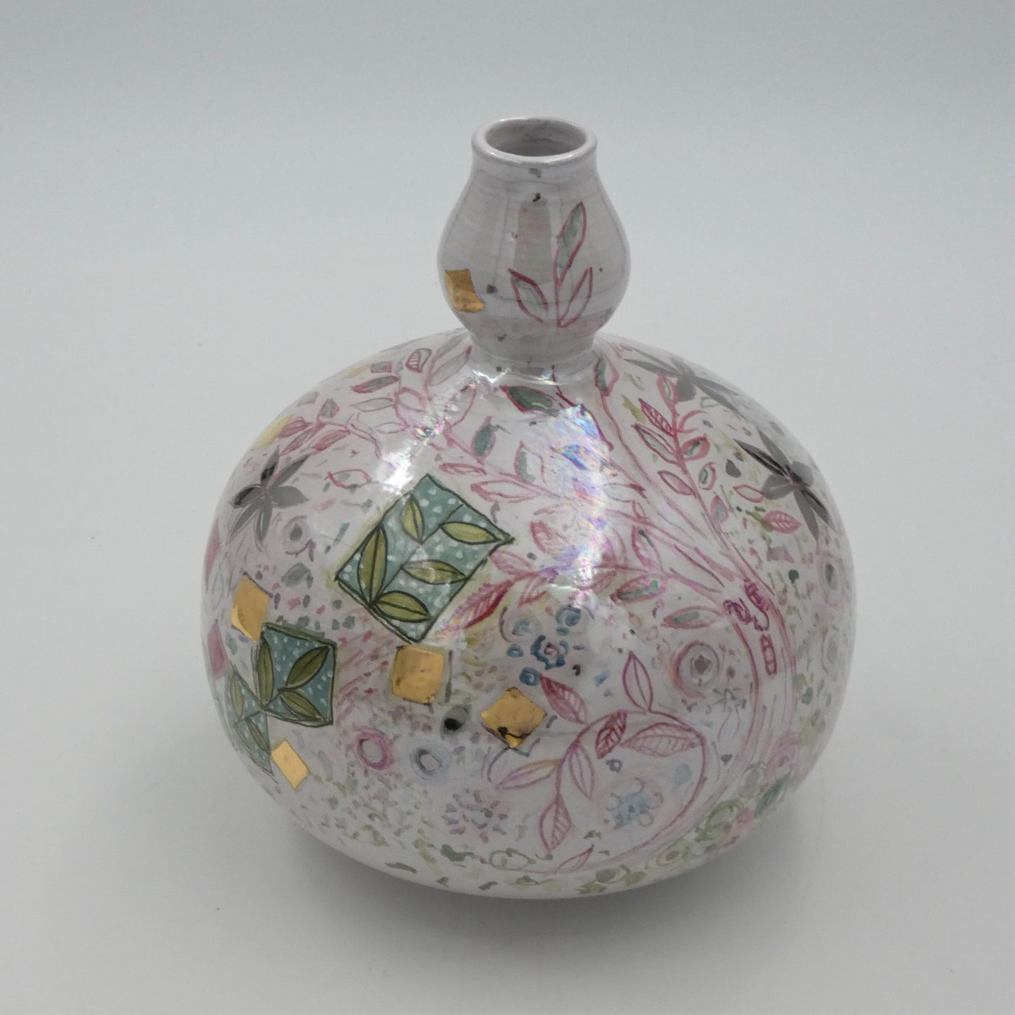 Vaso Ampolla