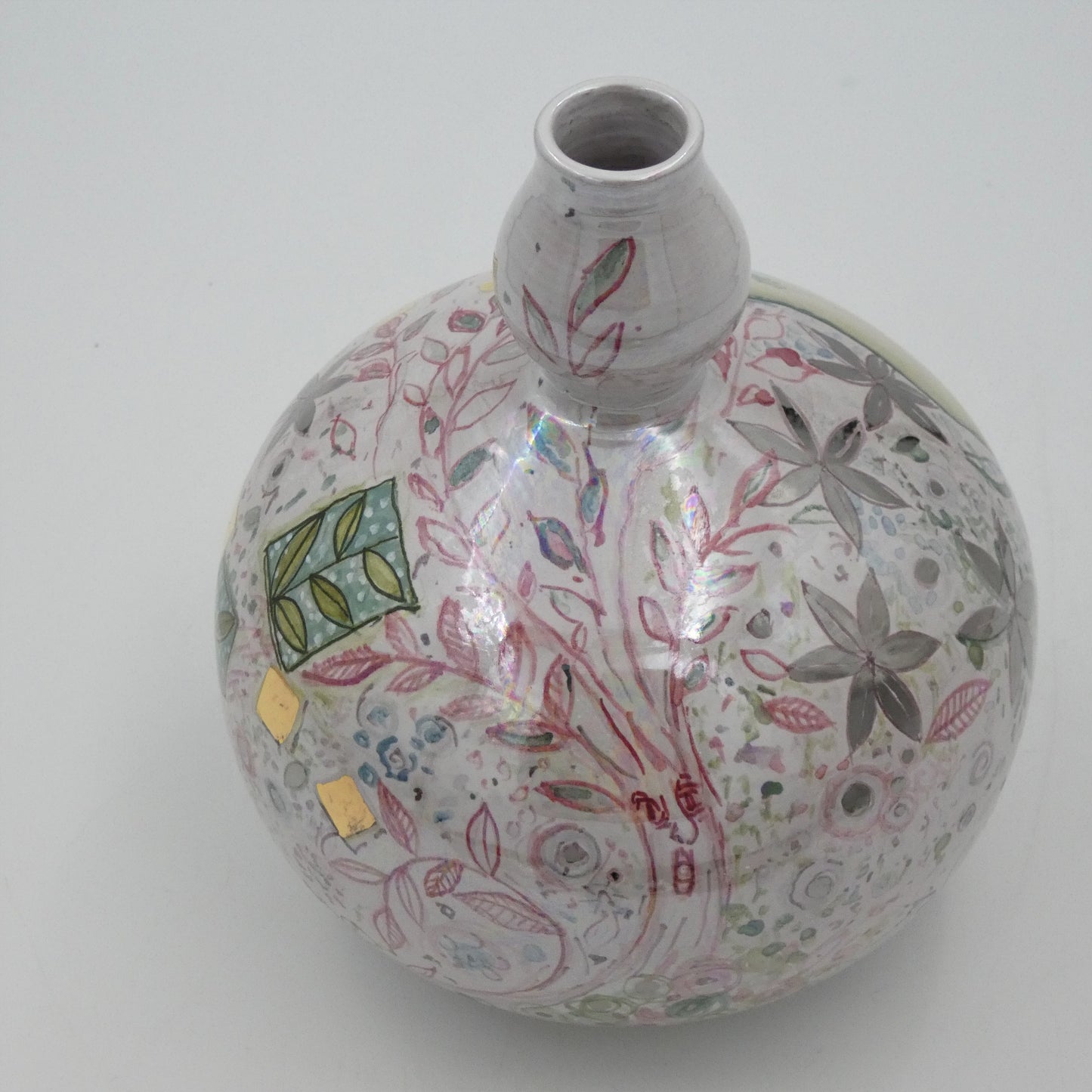 Vaso Ampolla