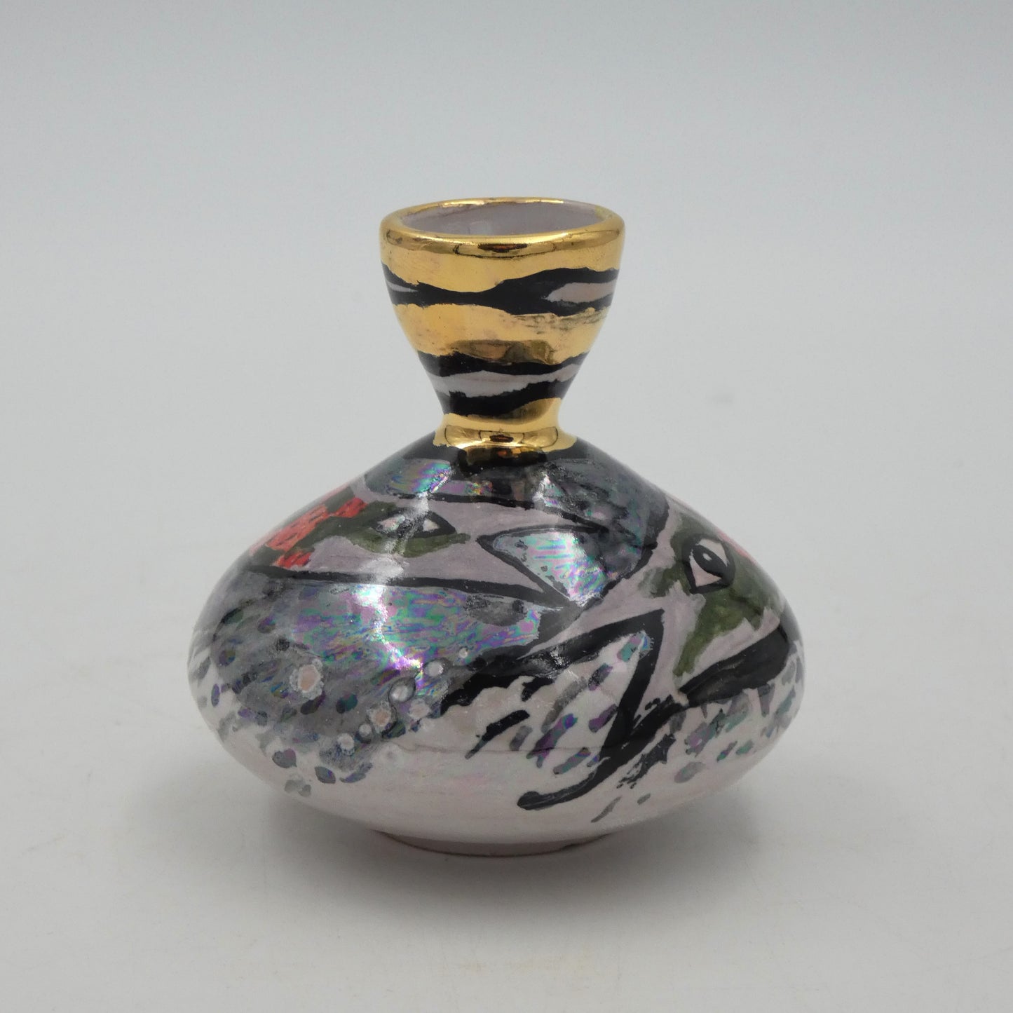 Vaso Ampolla