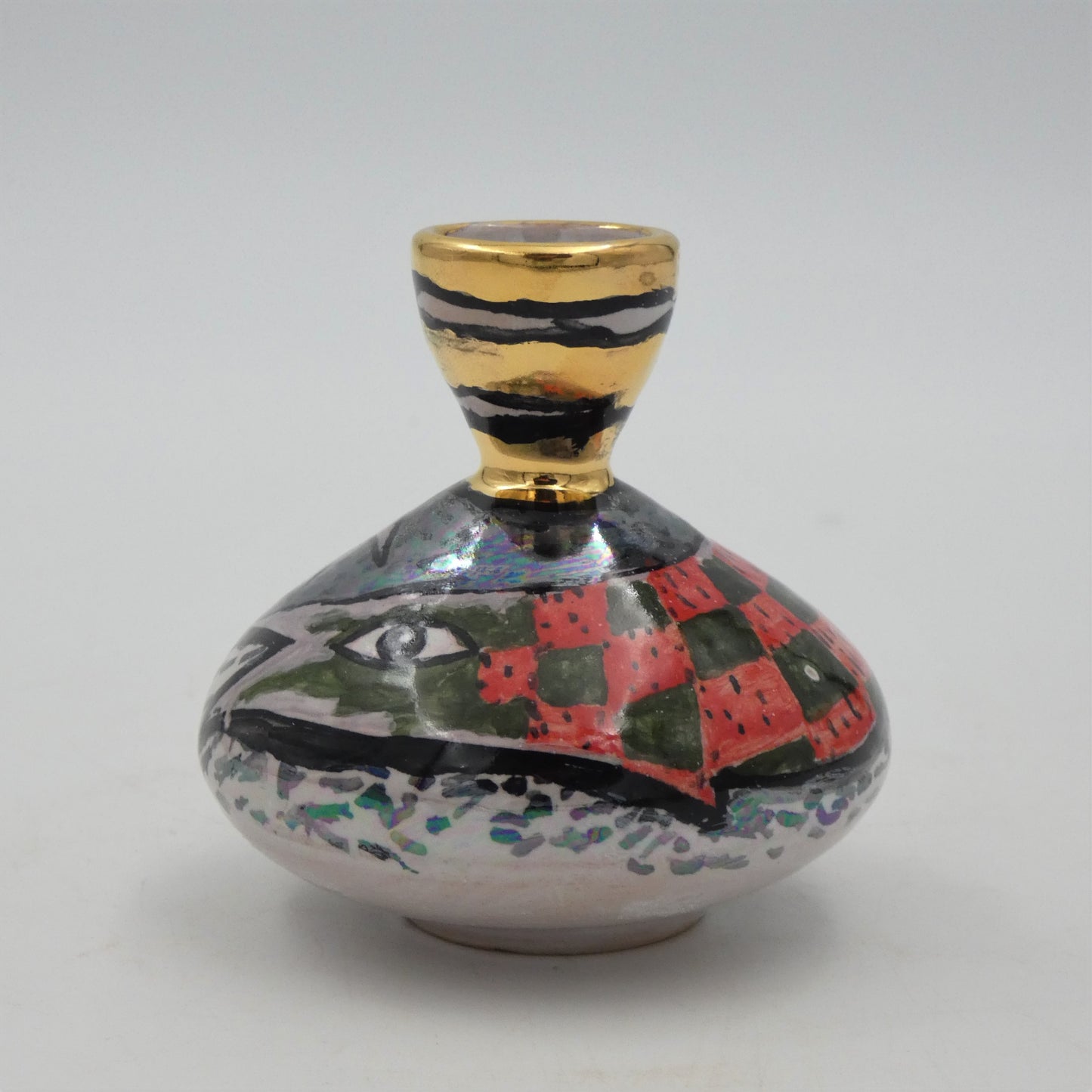 Vaso Ampolla