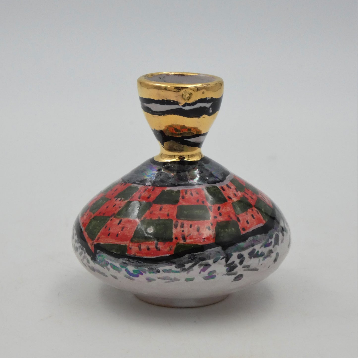 Vaso Ampolla