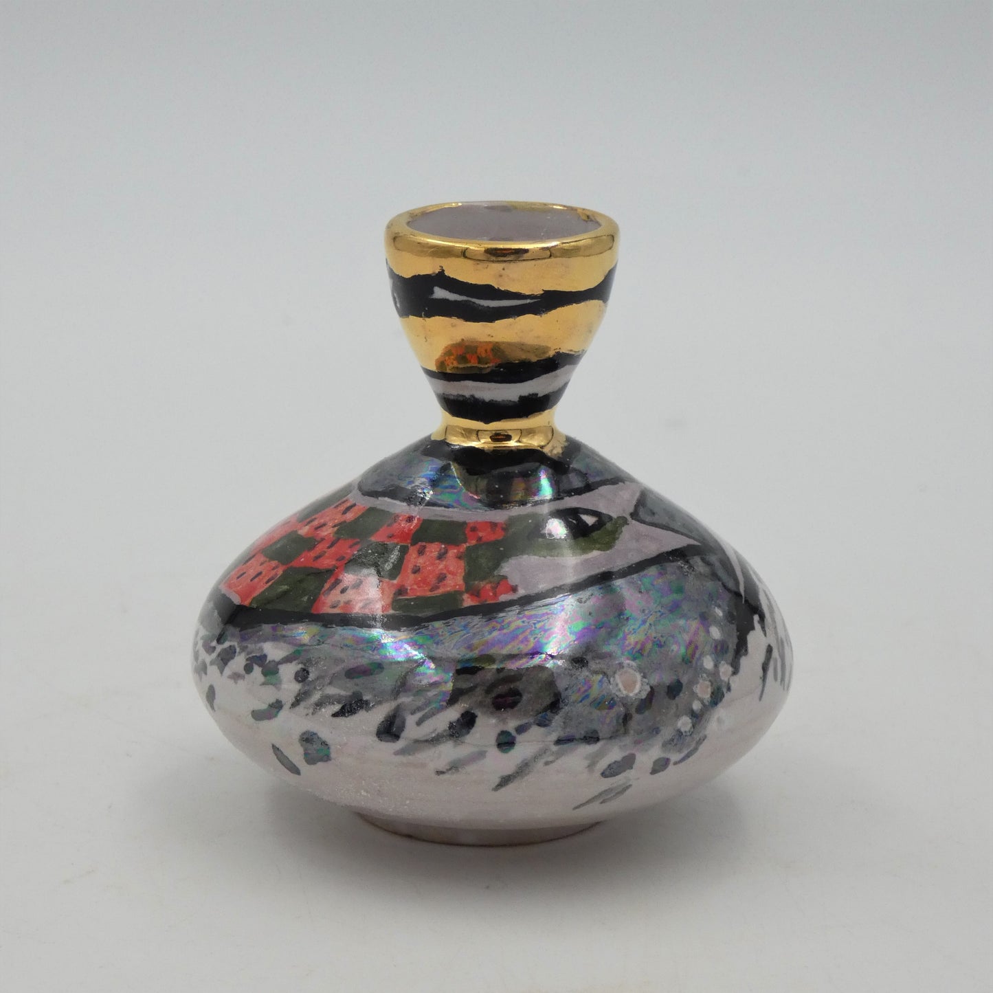 Vaso Ampolla