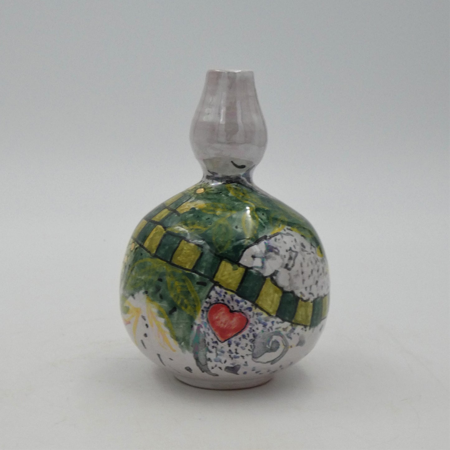Vaso Ampolla