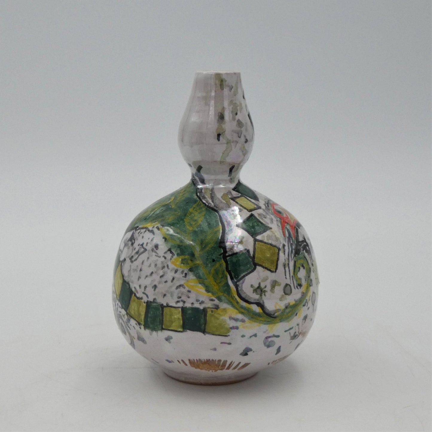 Vaso Ampolla