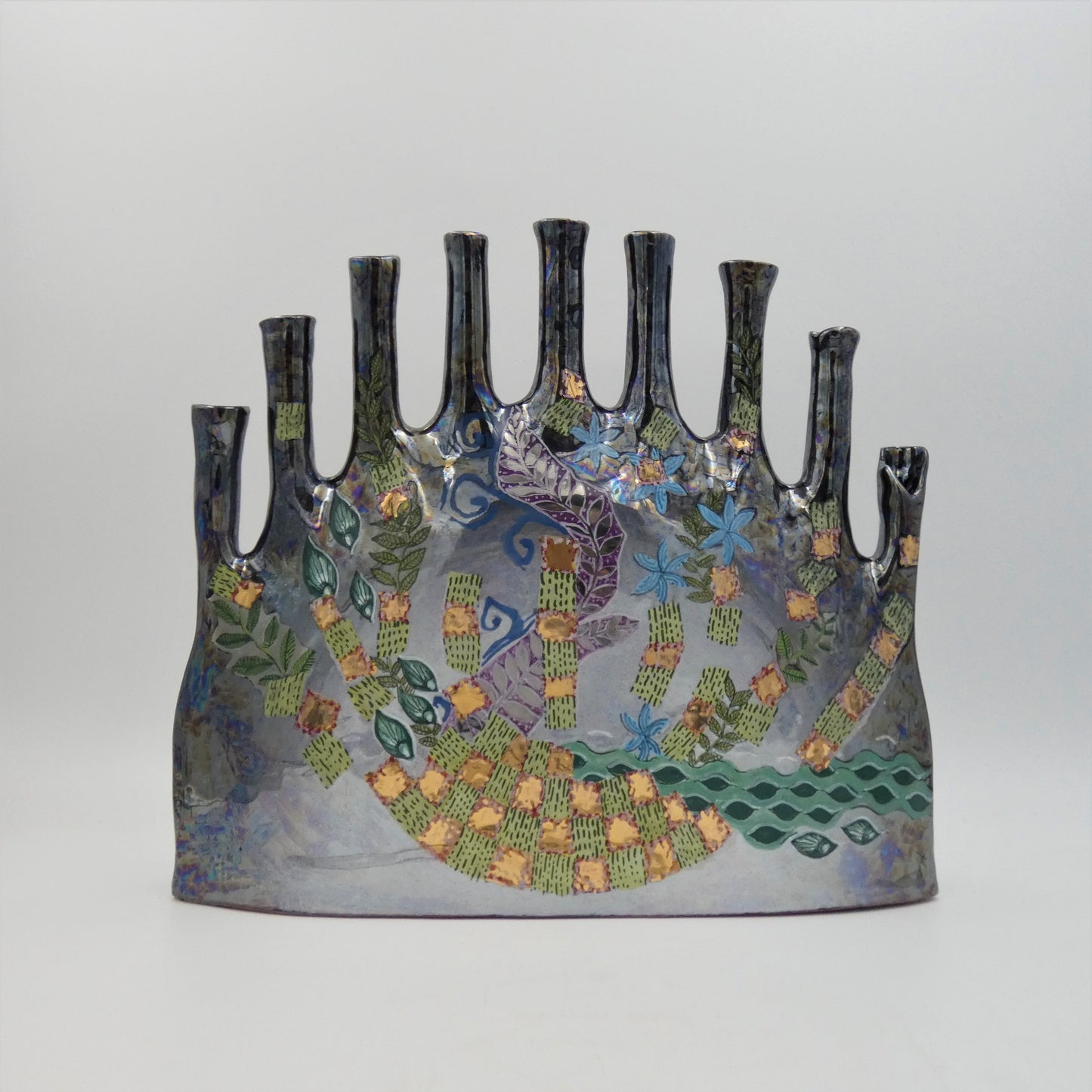 Chanukkiah