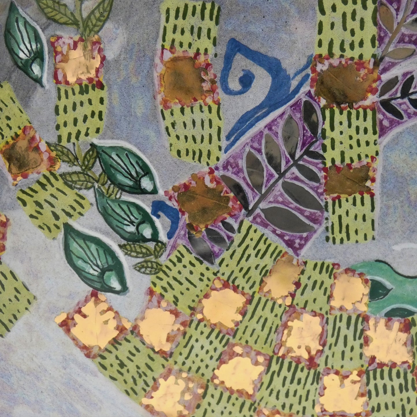 Chanukkiah